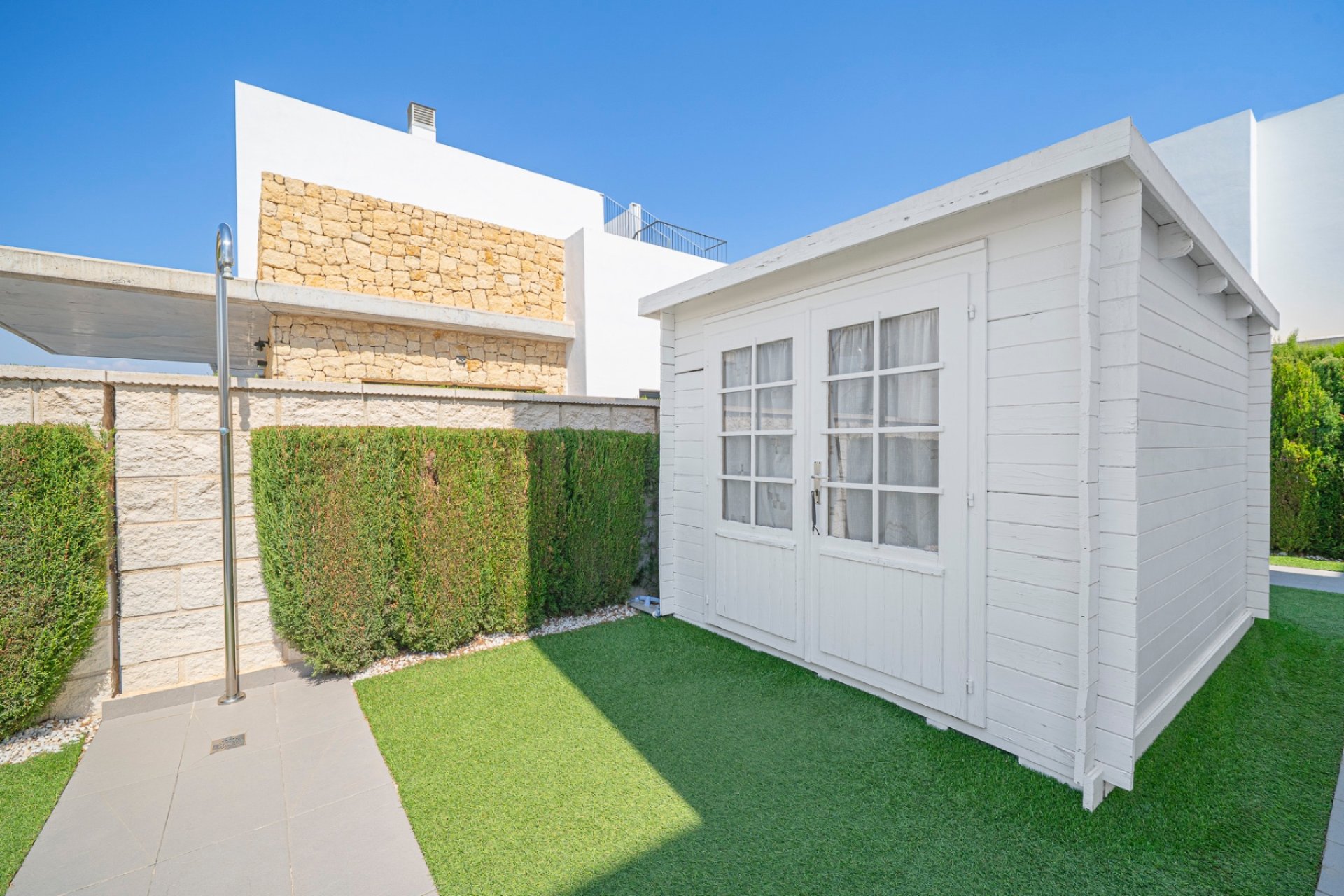 Resale - Villa -
Ciudad Quesada - La Laguna