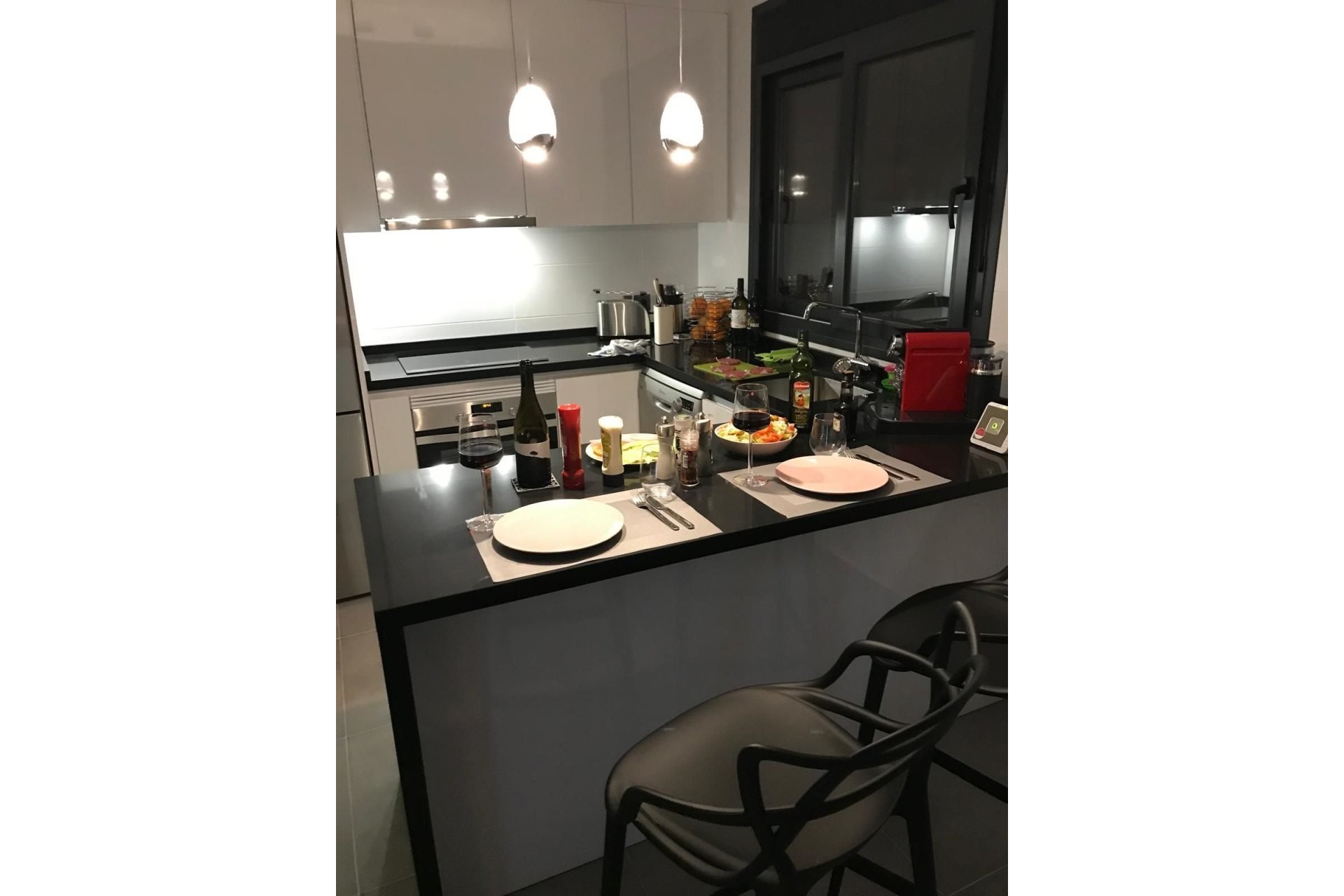 Resale - Villa -
Ciudad Quesada - La Marquesa