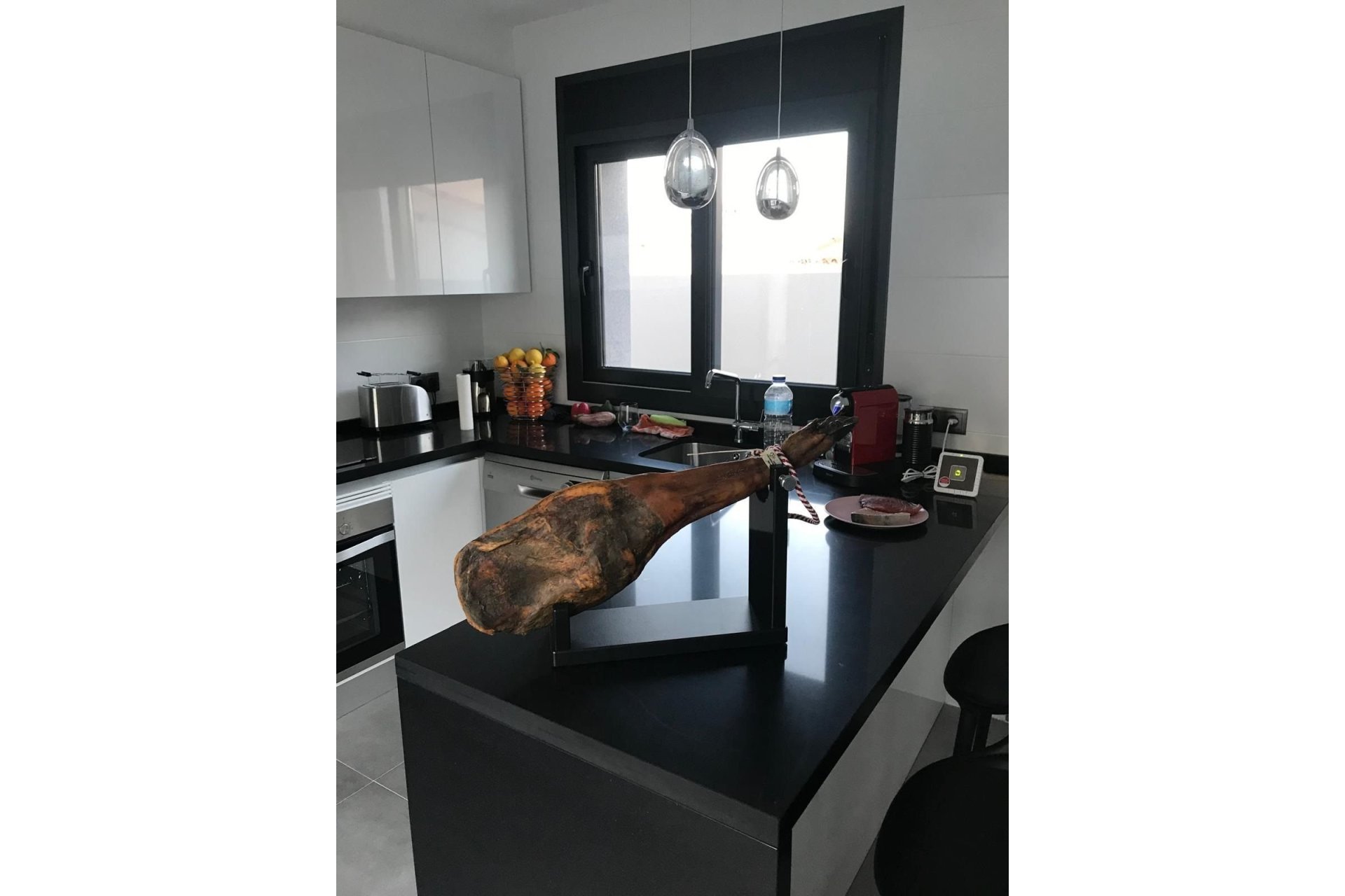 Resale - Villa -
Ciudad Quesada - La Marquesa