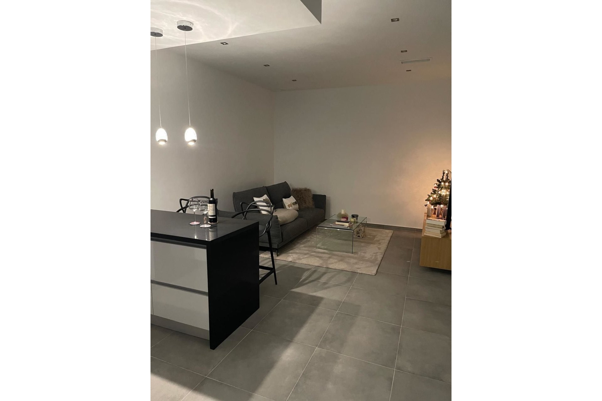 Resale - Villa -
Ciudad Quesada - La Marquesa