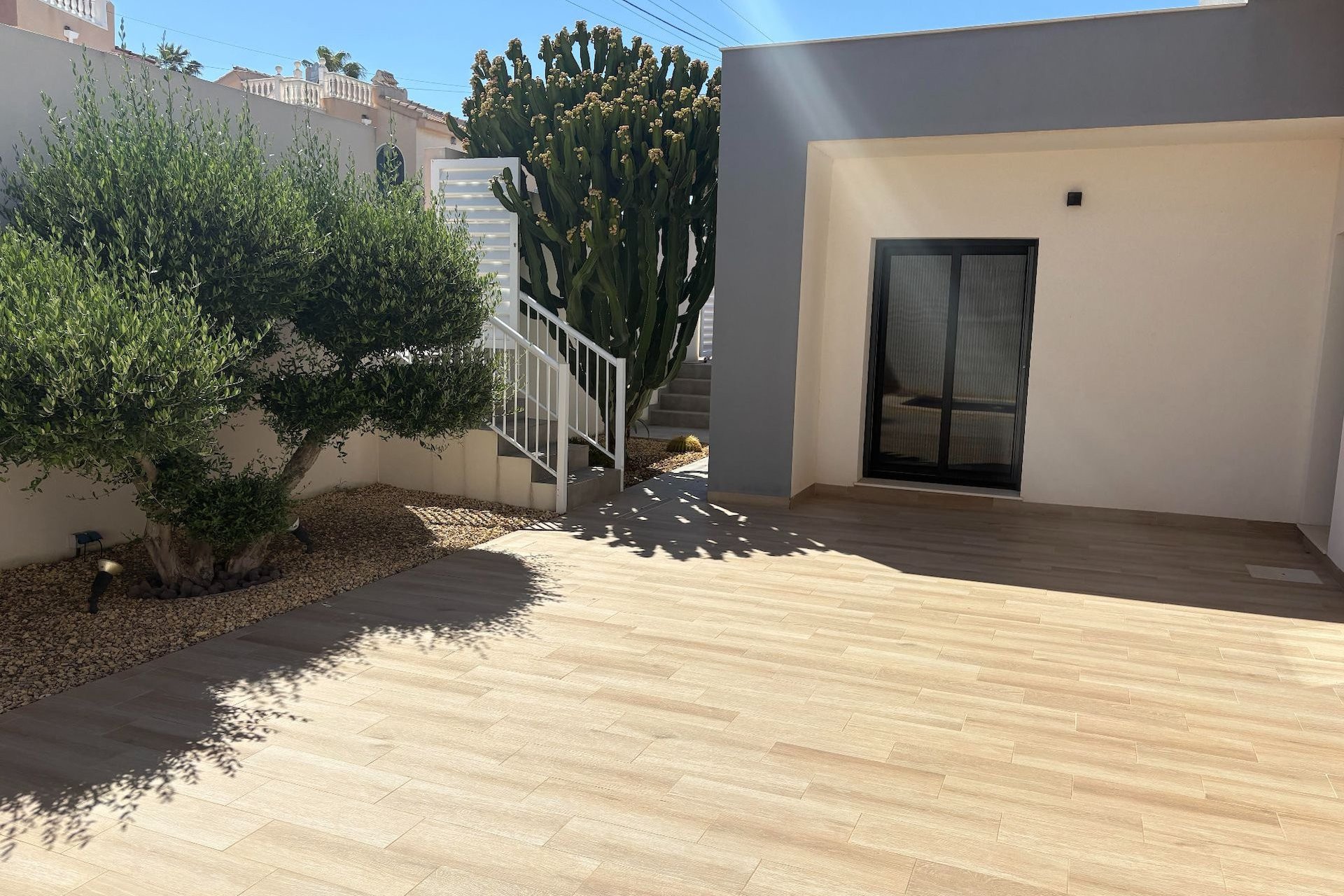 Resale - Villa -
Ciudad Quesada - La Marquesa