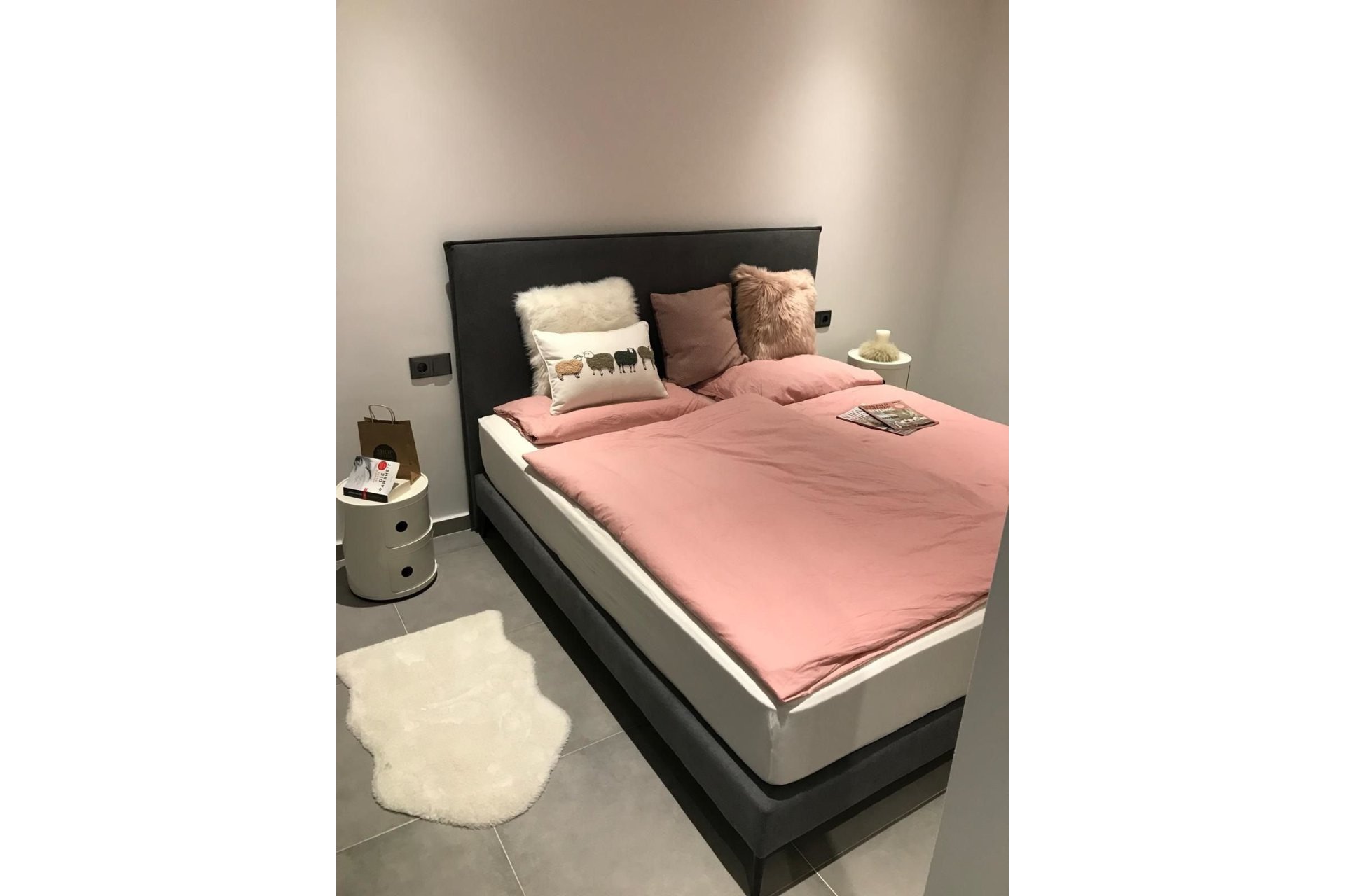 Resale - Villa -
Ciudad Quesada - La Marquesa