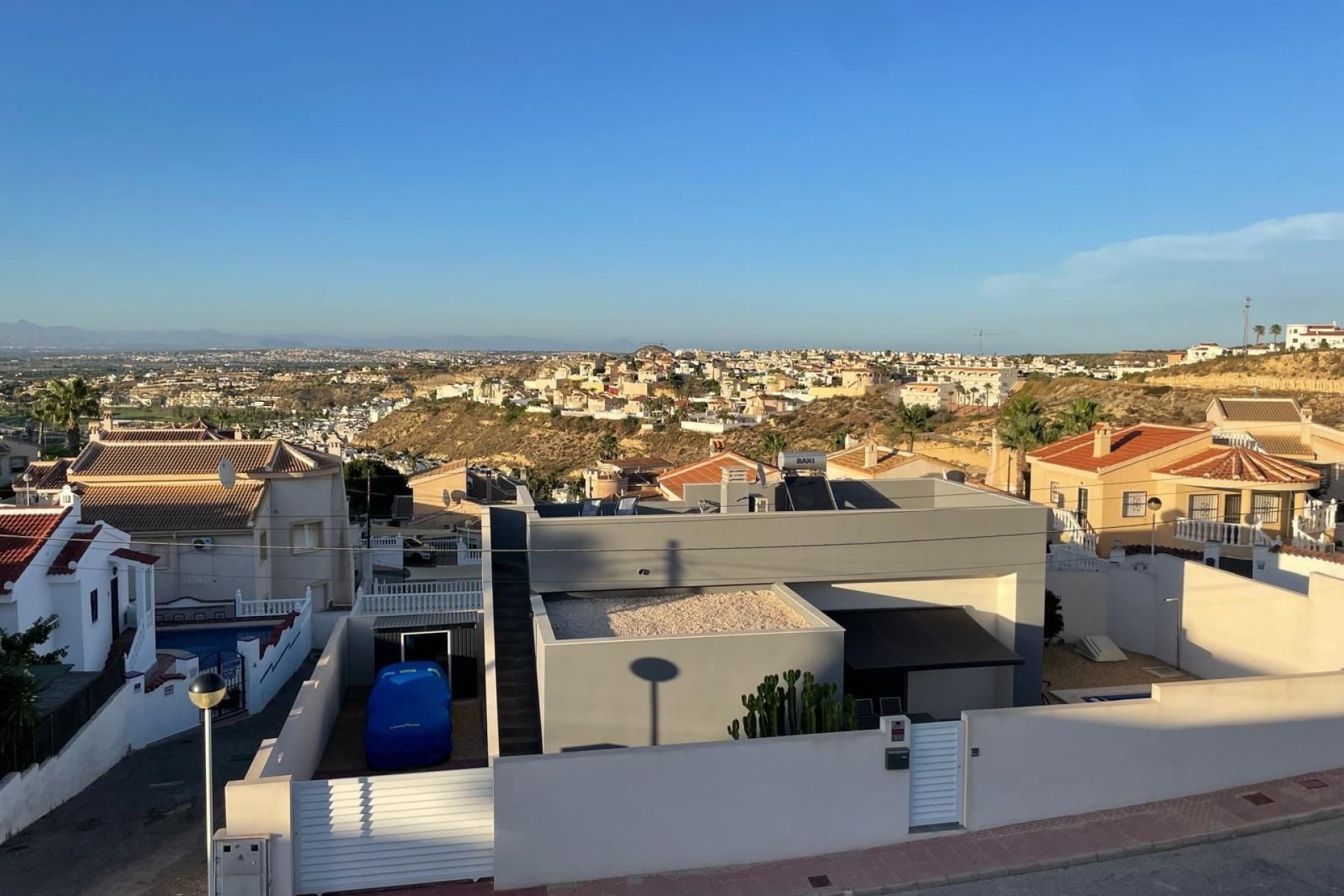 Resale - Villa -
Ciudad Quesada - La Marquesa