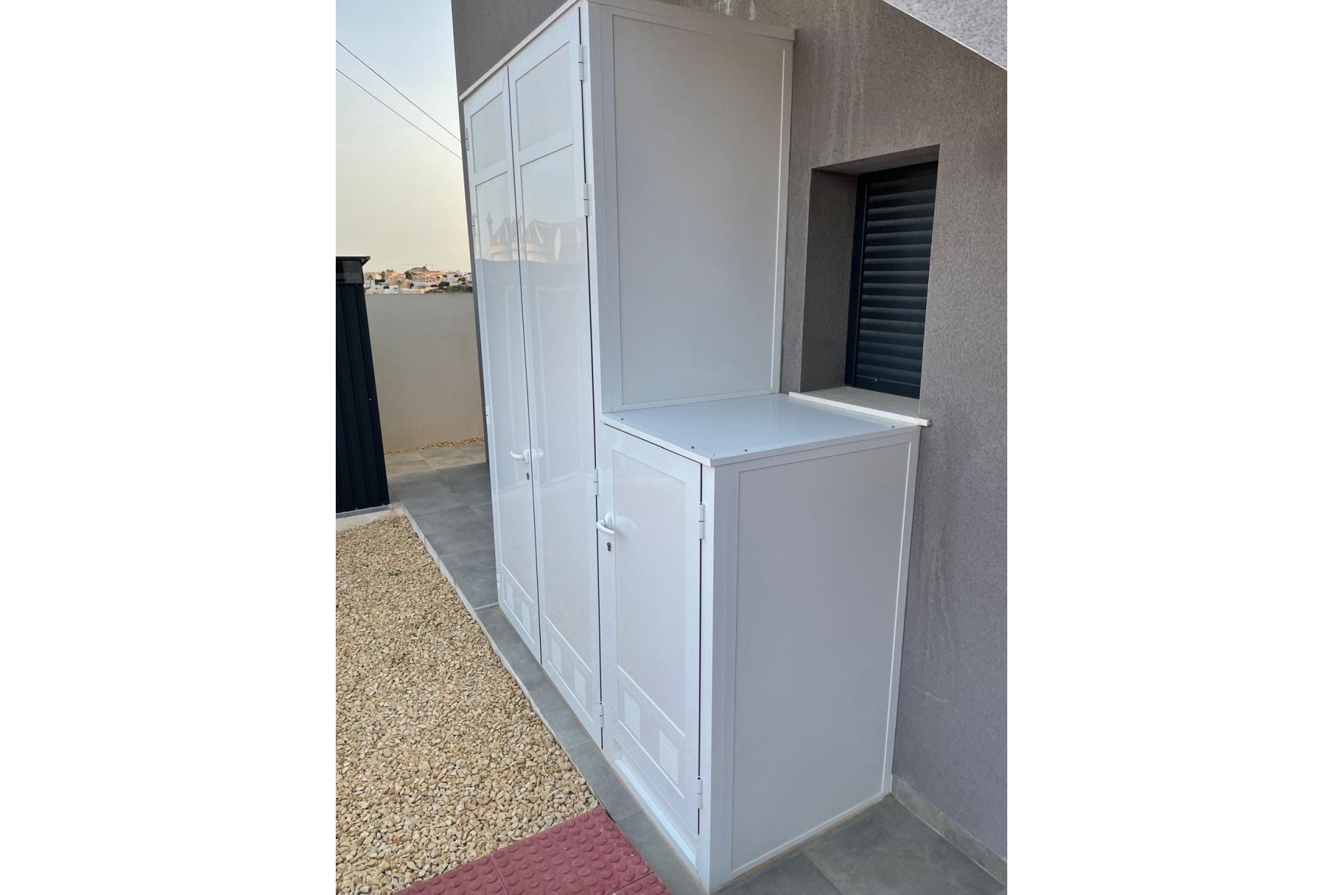 Resale - Villa -
Ciudad Quesada - La Marquesa