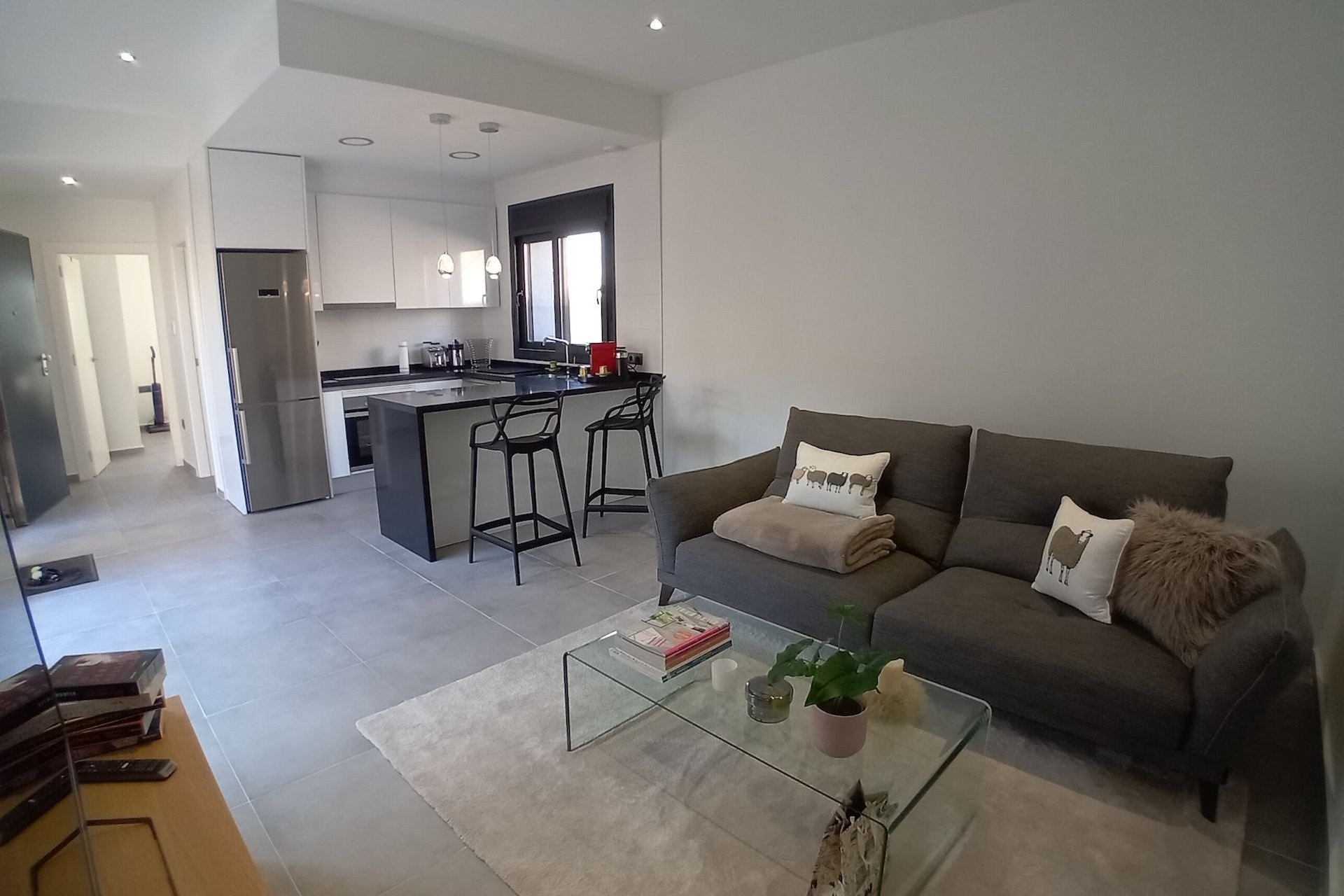 Resale - Villa -
Ciudad Quesada - La Marquesa