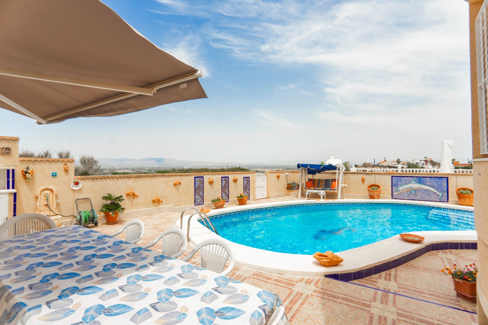 Resale - Villa -
Ciudad Quesada - La Marquesa