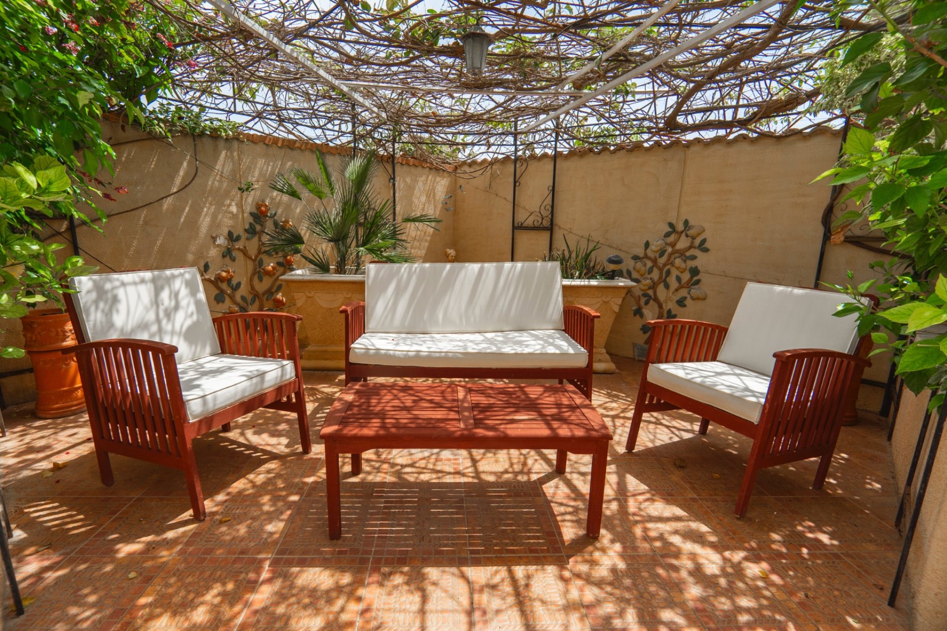 Resale - Villa -
Ciudad Quesada - La Marquesa