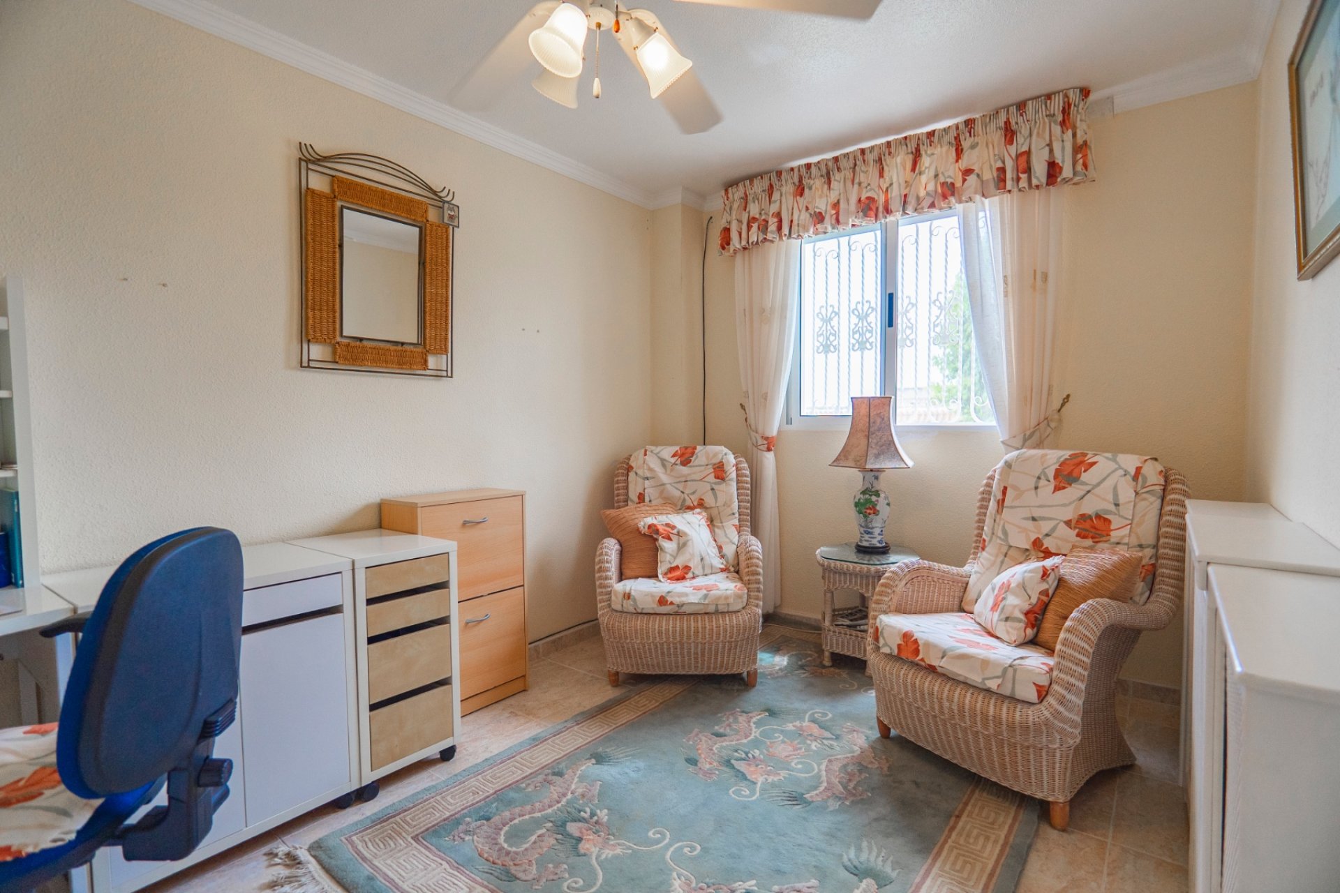 Resale - Villa -
Ciudad Quesada - La Marquesa