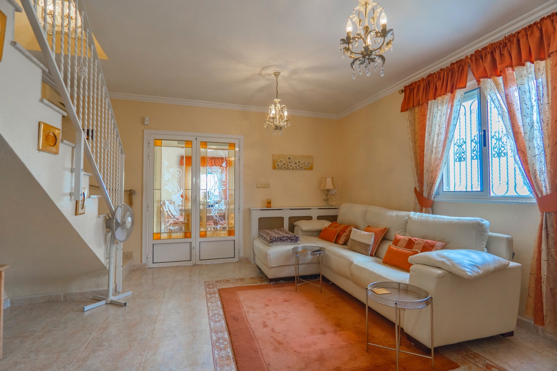 Resale - Villa -
Ciudad Quesada - La Marquesa