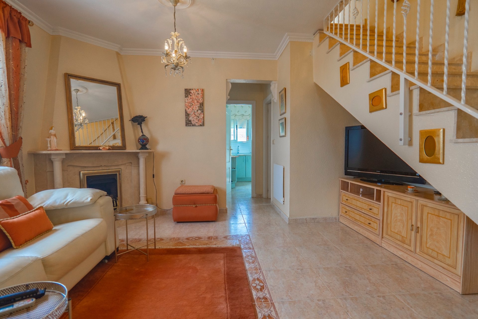 Resale - Villa -
Ciudad Quesada - La Marquesa