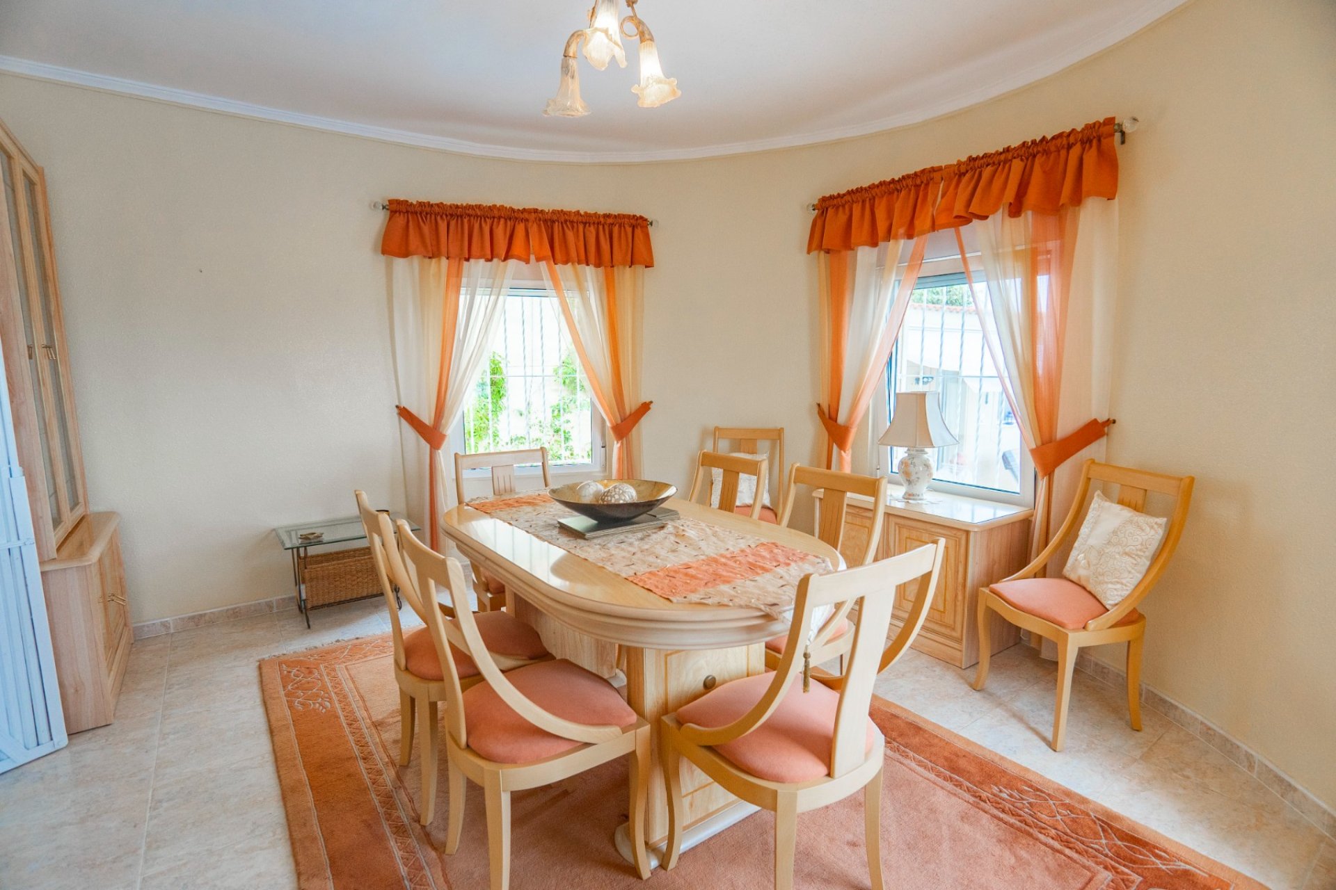 Resale - Villa -
Ciudad Quesada - La Marquesa