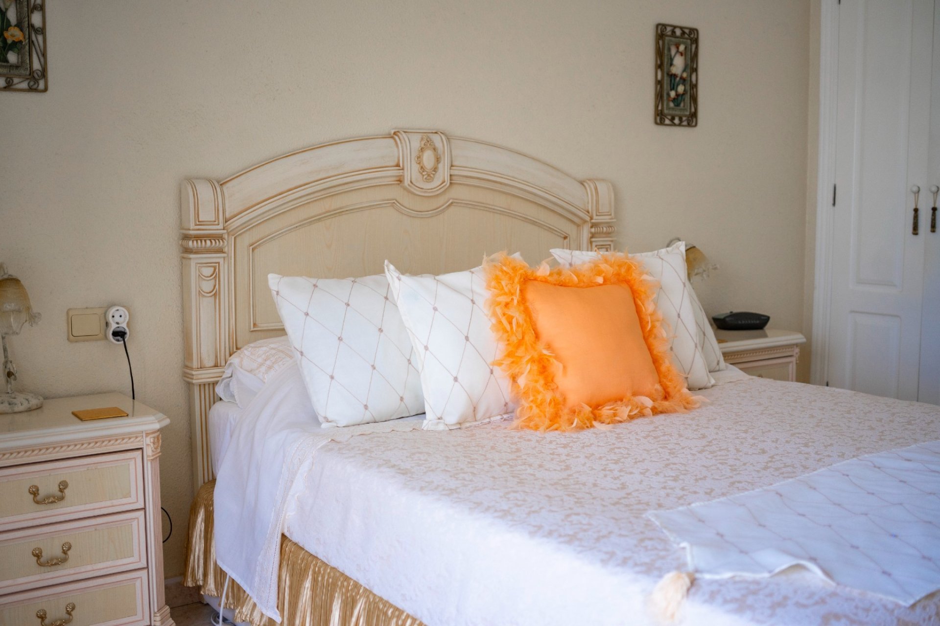 Resale - Villa -
Ciudad Quesada - La Marquesa