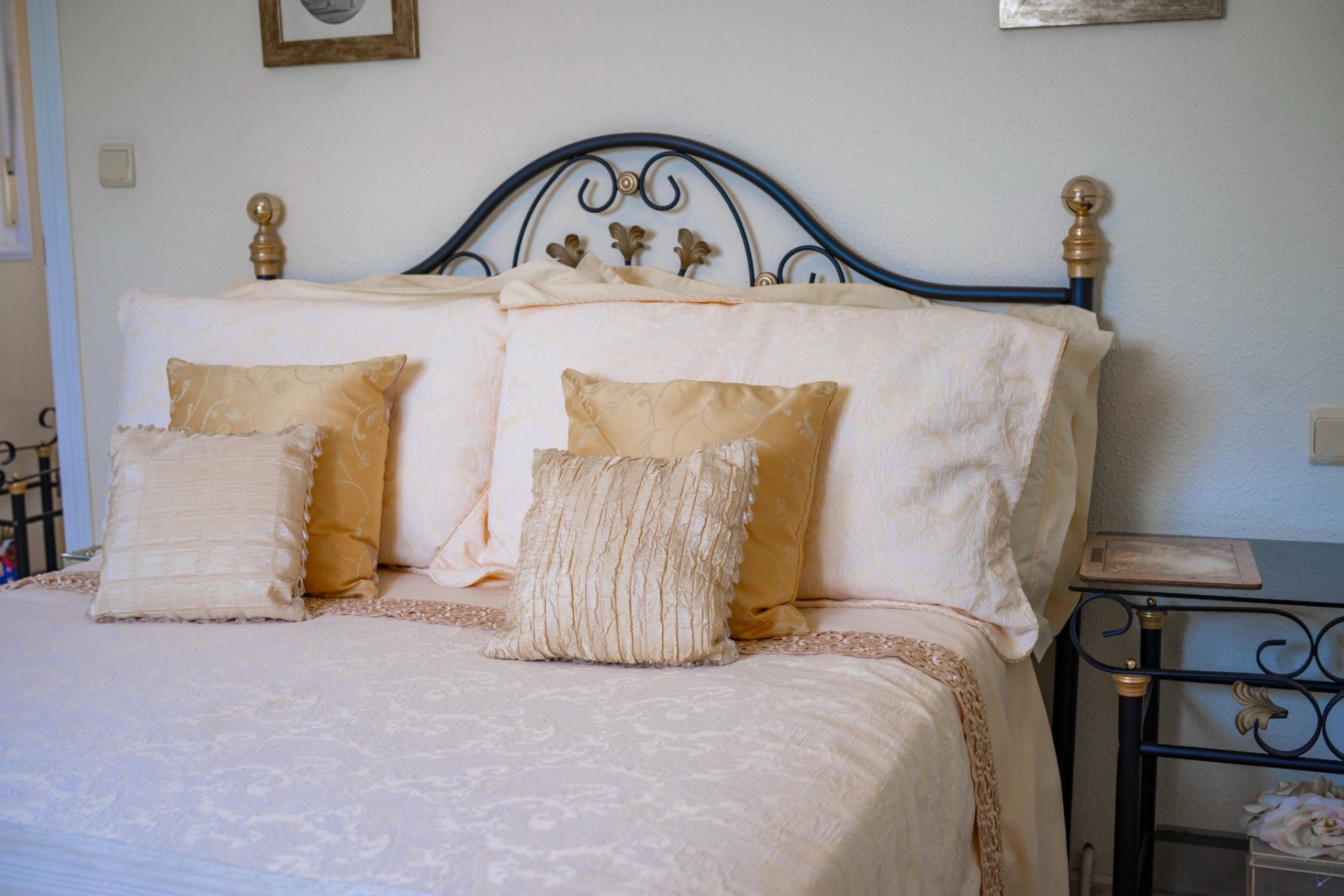 Resale - Villa -
Ciudad Quesada - La Marquesa