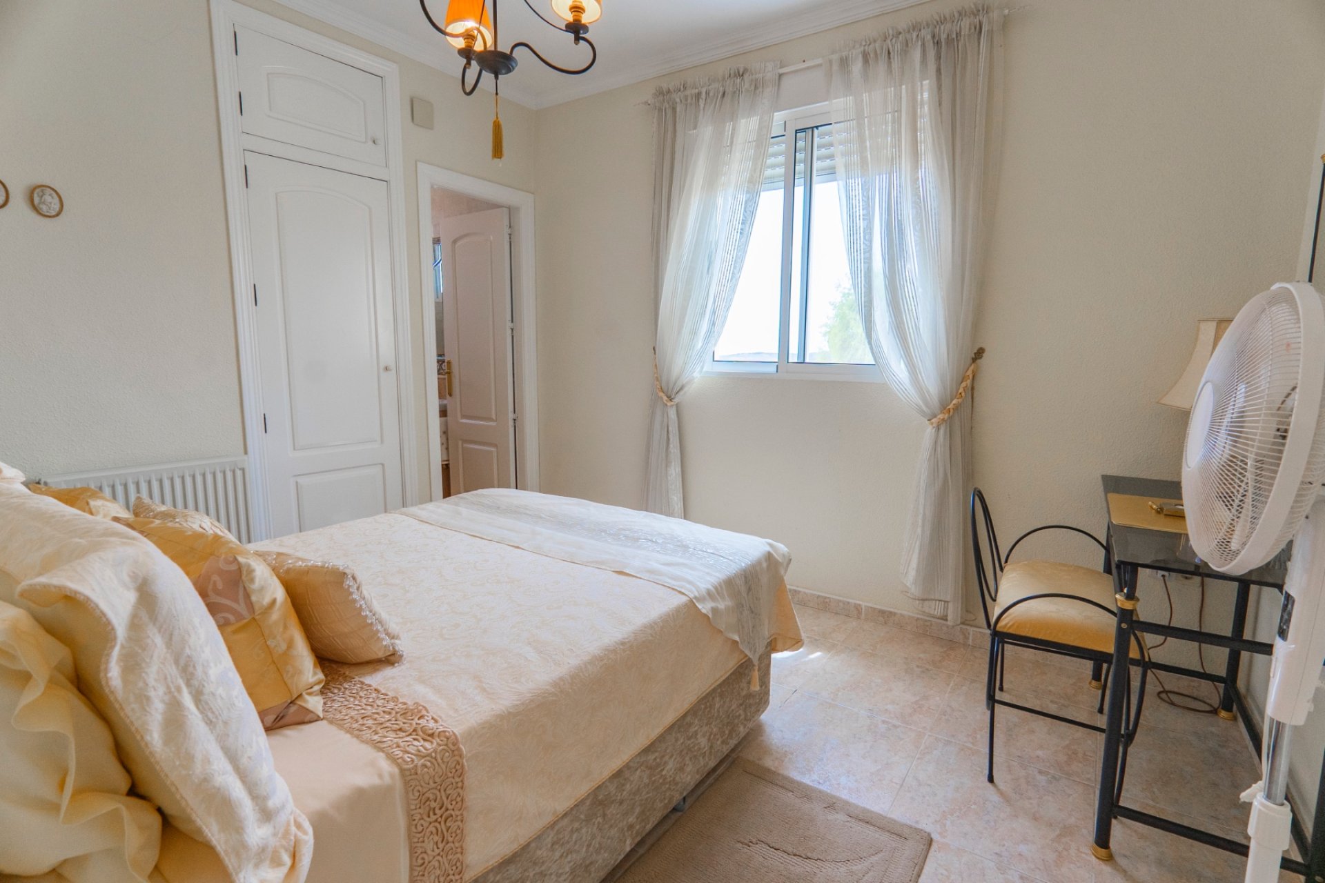 Resale - Villa -
Ciudad Quesada - La Marquesa