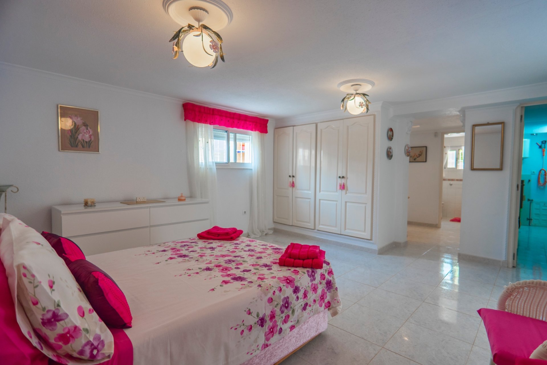 Resale - Villa -
Ciudad Quesada - La Marquesa