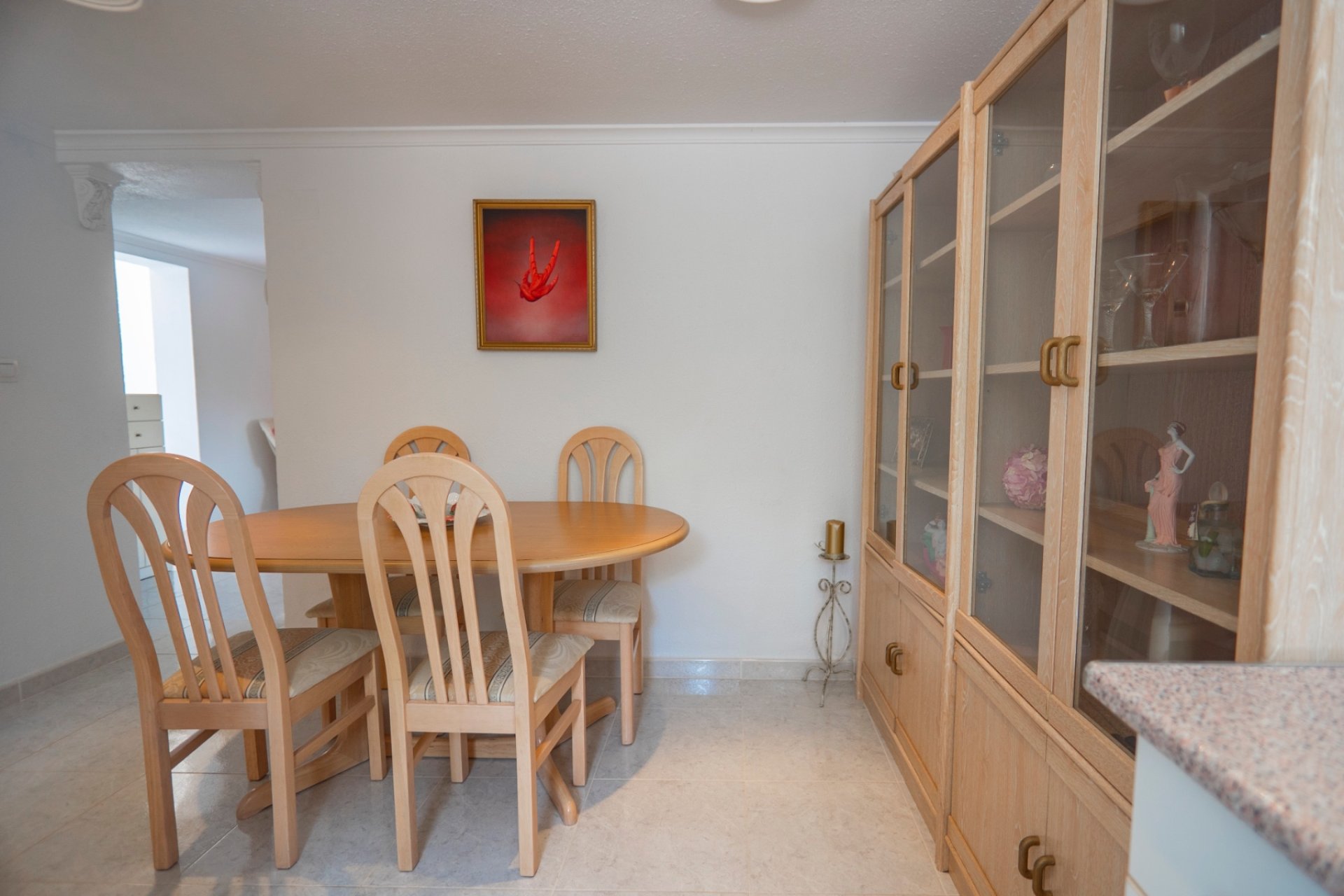 Resale - Villa -
Ciudad Quesada - La Marquesa