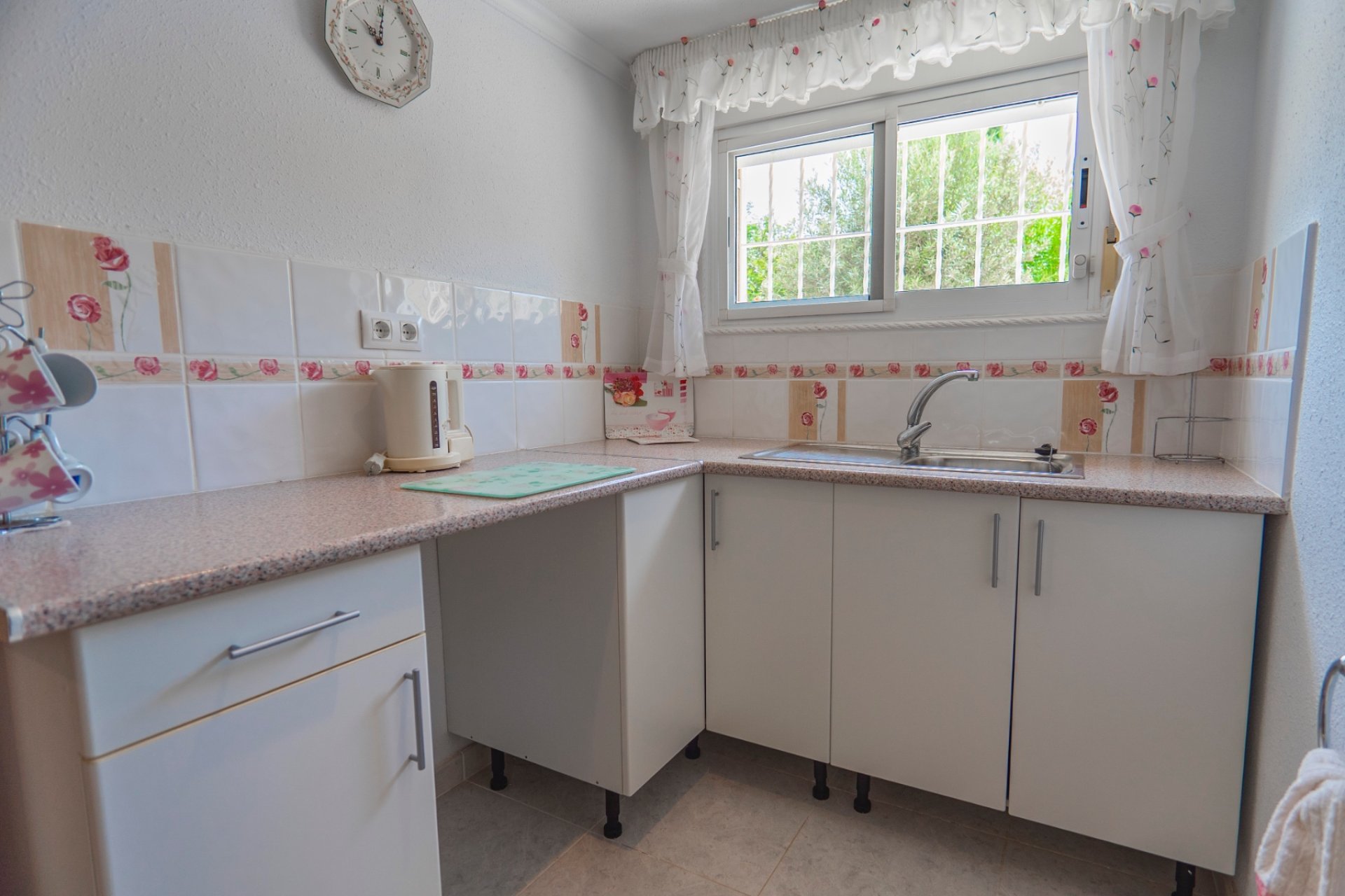 Resale - Villa -
Ciudad Quesada - La Marquesa