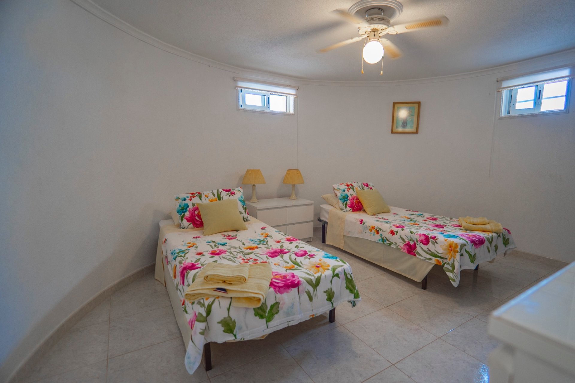 Resale - Villa -
Ciudad Quesada - La Marquesa