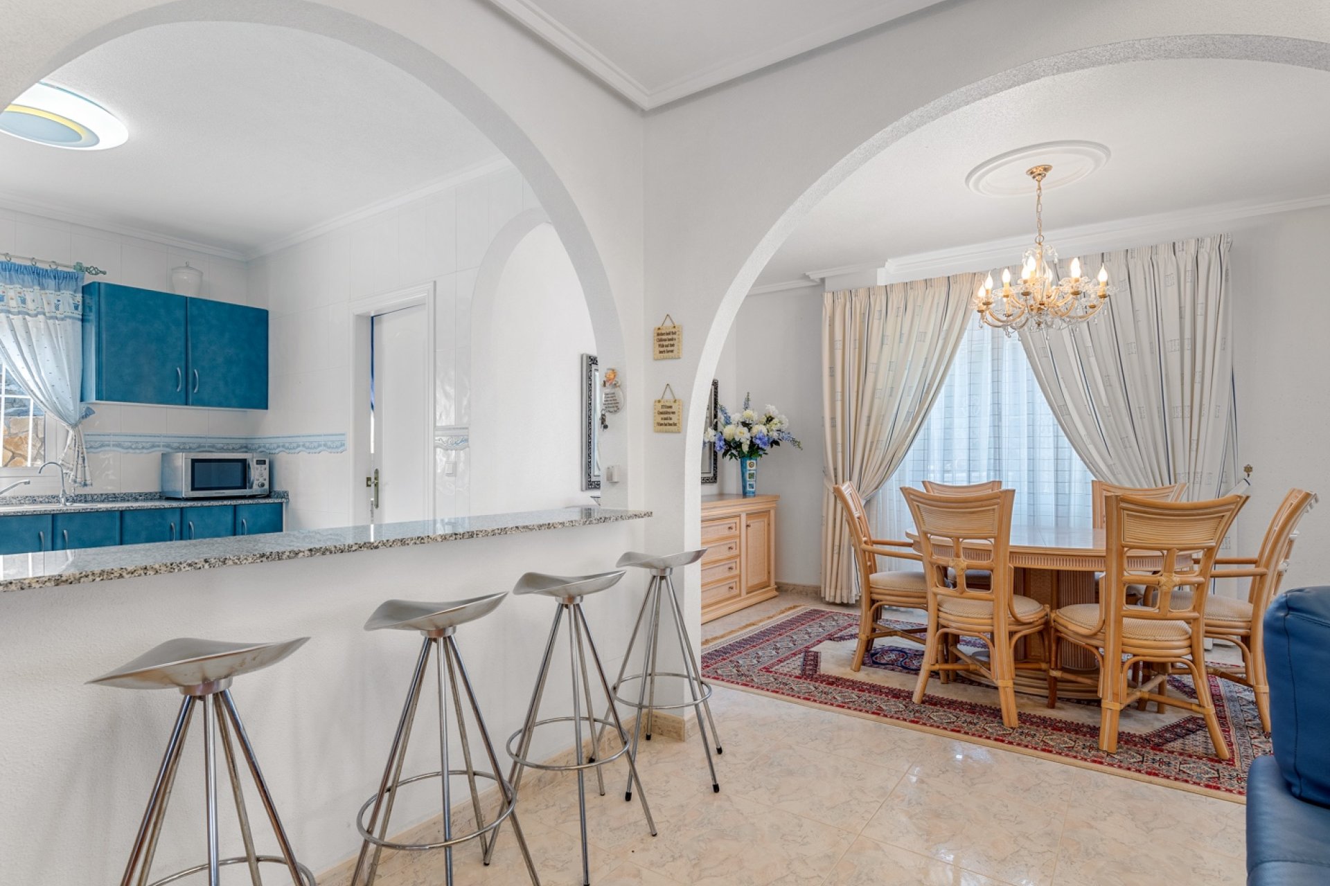 Resale - Villa -
Ciudad Quesada - La Marquesa