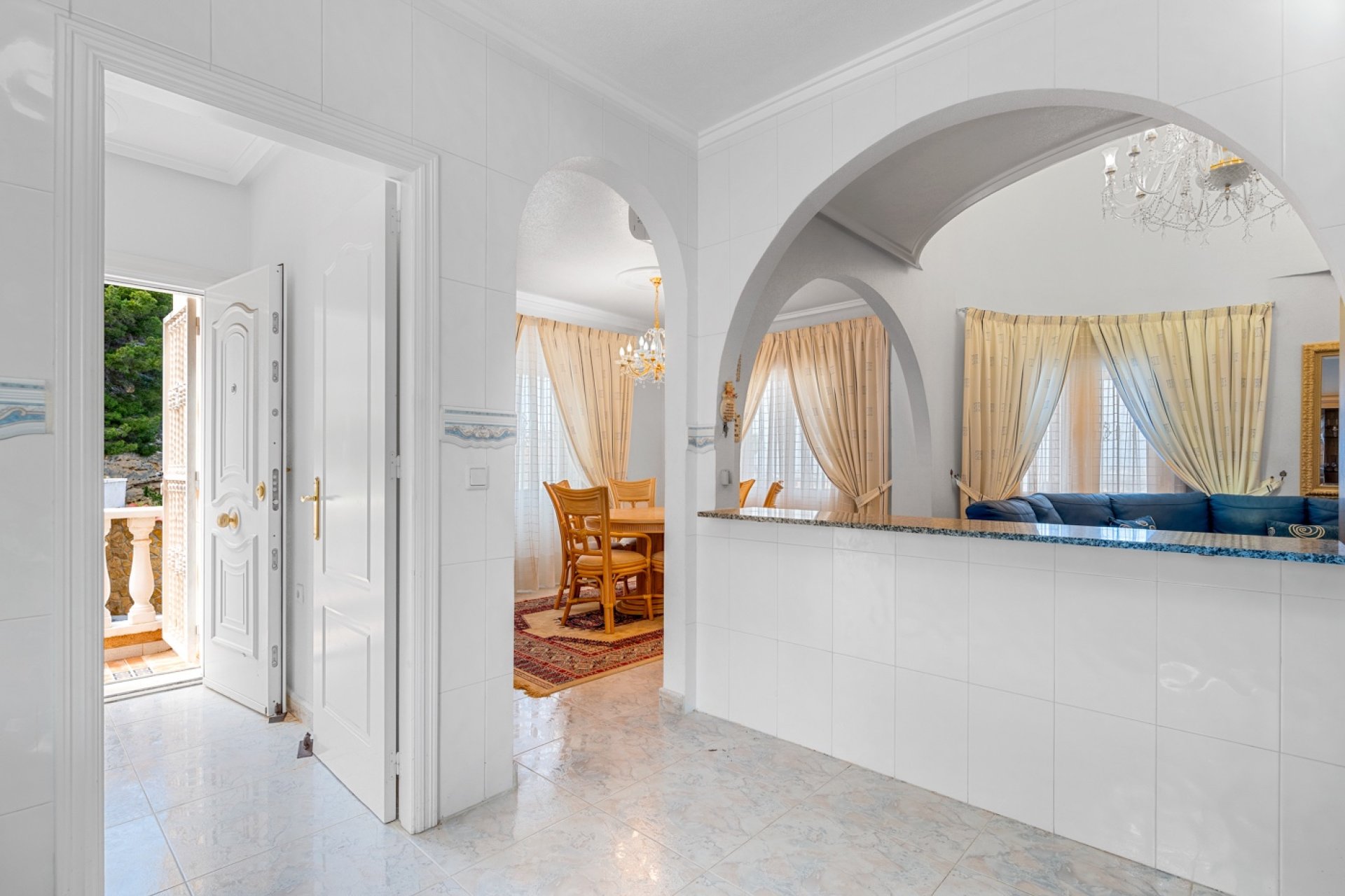 Resale - Villa -
Ciudad Quesada - La Marquesa