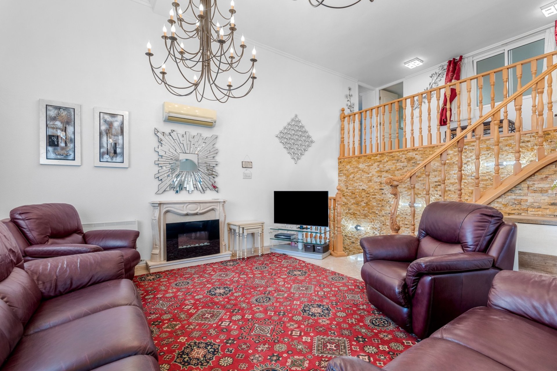 Resale - Villa -
Ciudad Quesada - La Marquesa