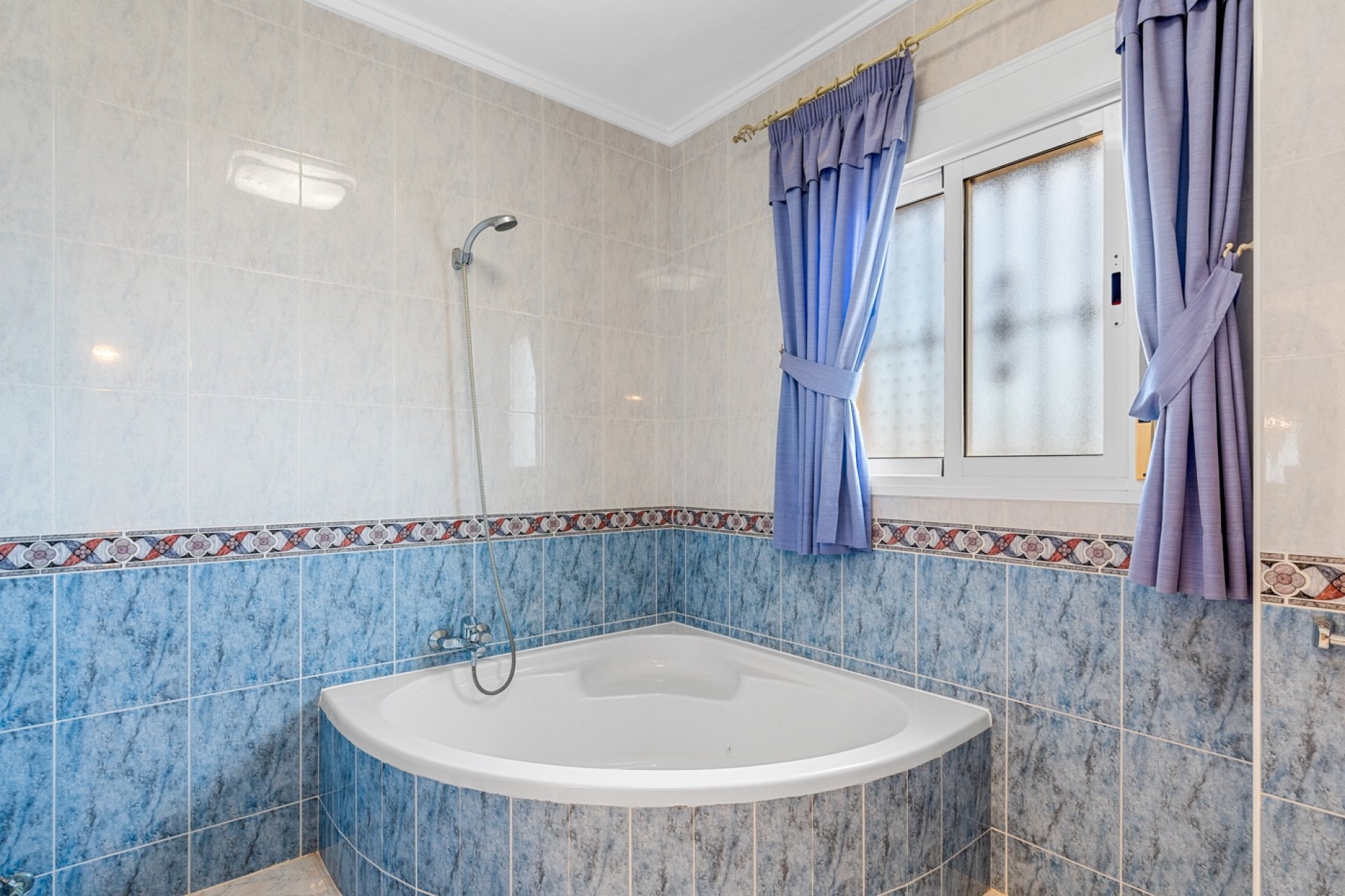 Resale - Villa -
Ciudad Quesada - La Marquesa