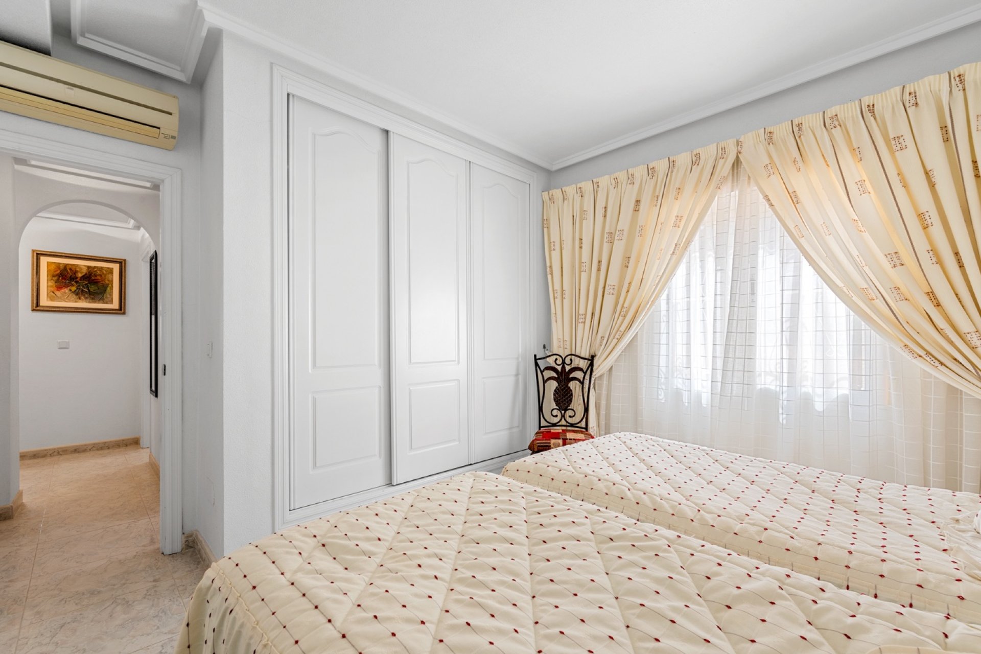 Resale - Villa -
Ciudad Quesada - La Marquesa