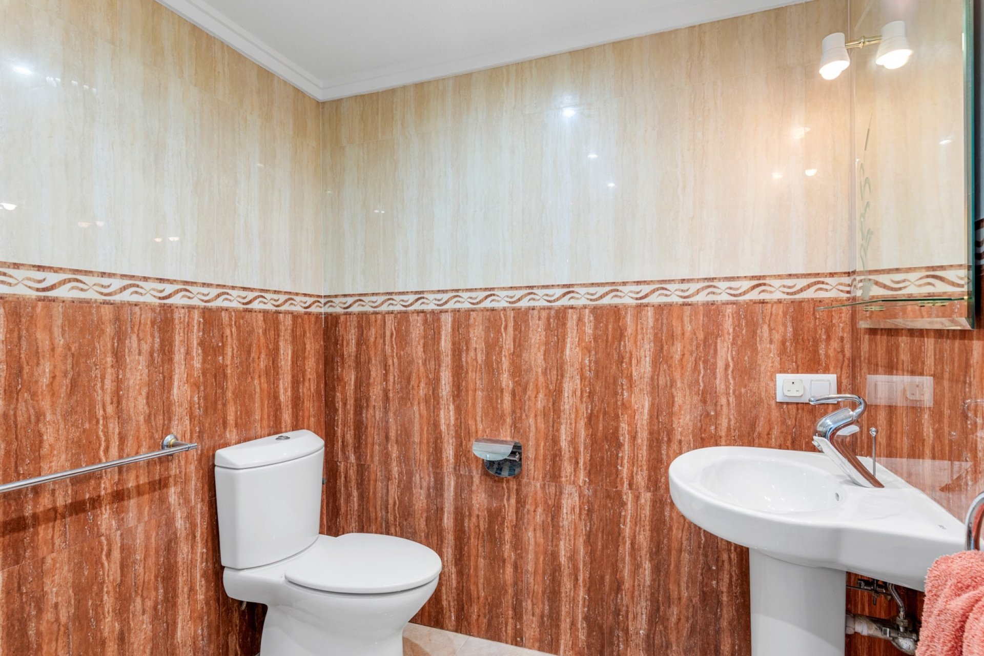 Resale - Villa -
Ciudad Quesada - La Marquesa