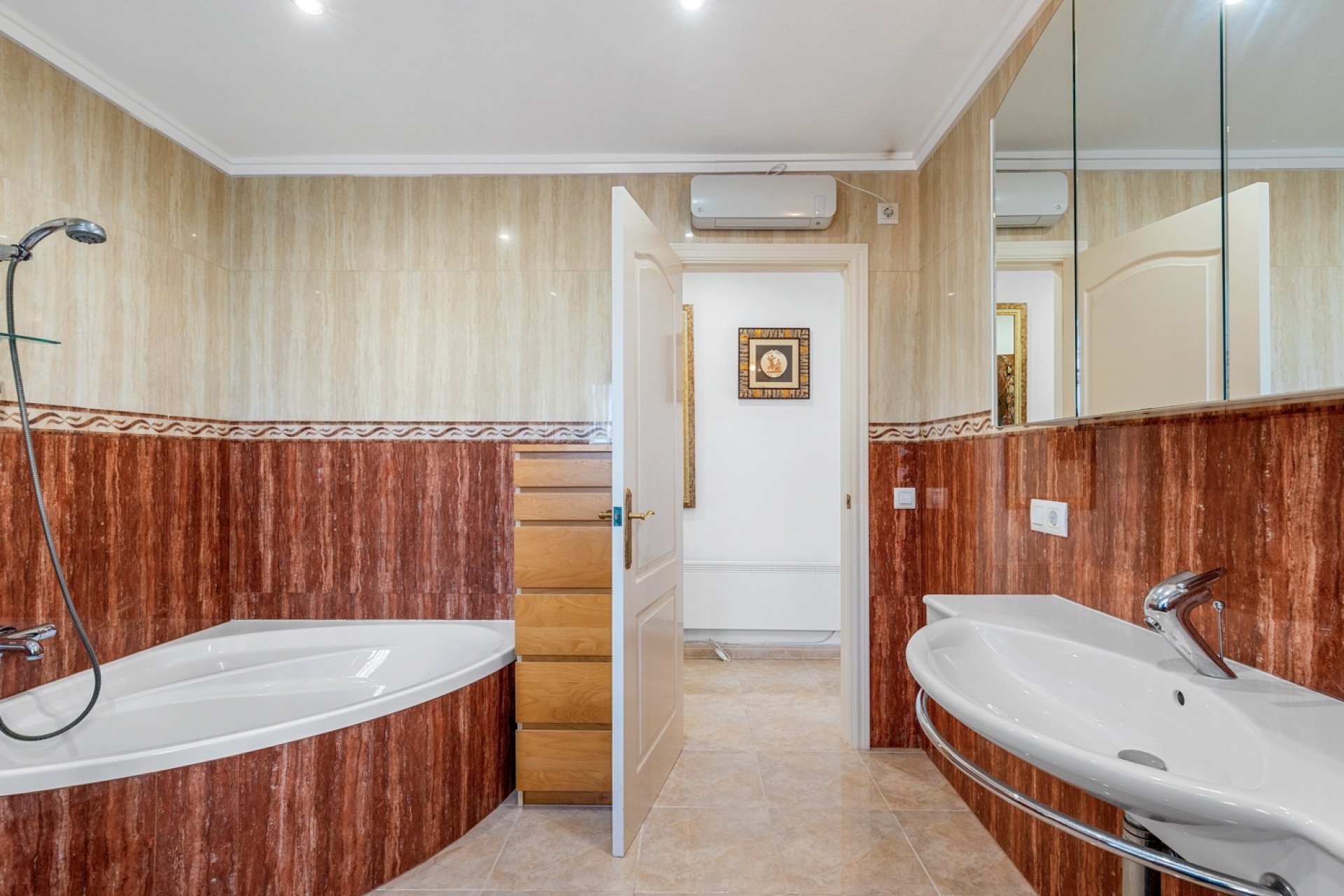 Resale - Villa -
Ciudad Quesada - La Marquesa