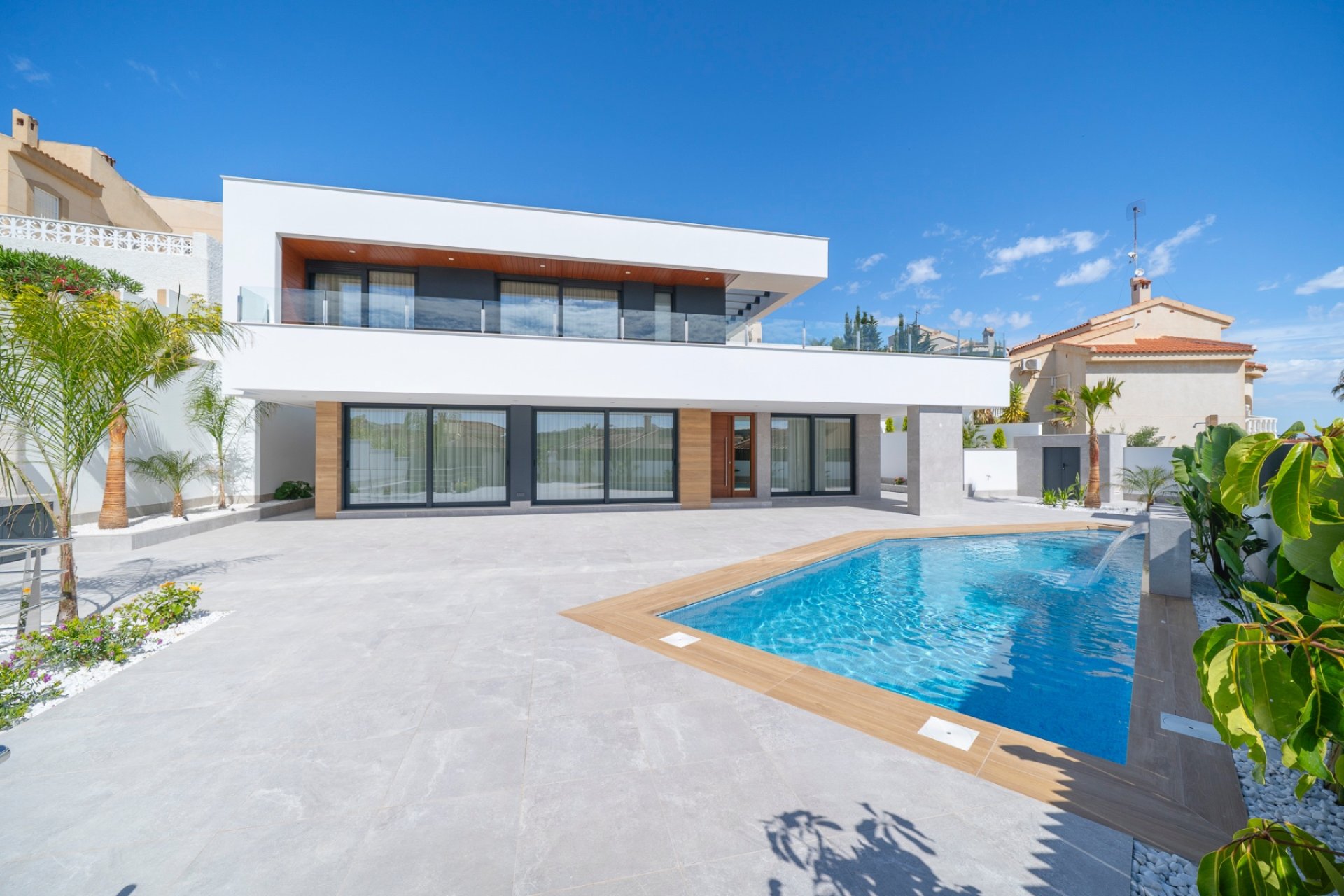 Resale - Villa -
Ciudad Quesada - La Marquesa