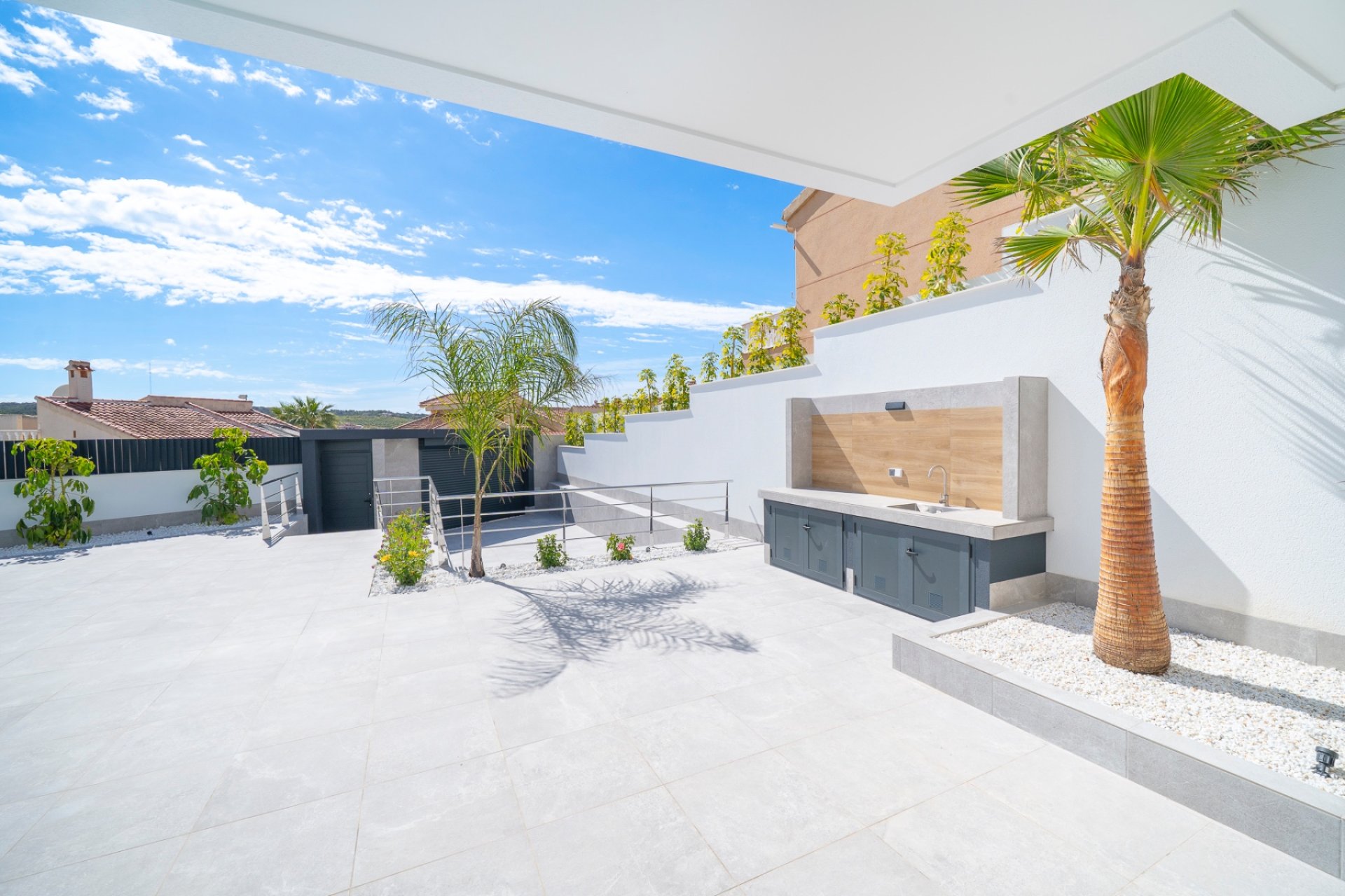 Resale - Villa -
Ciudad Quesada - La Marquesa