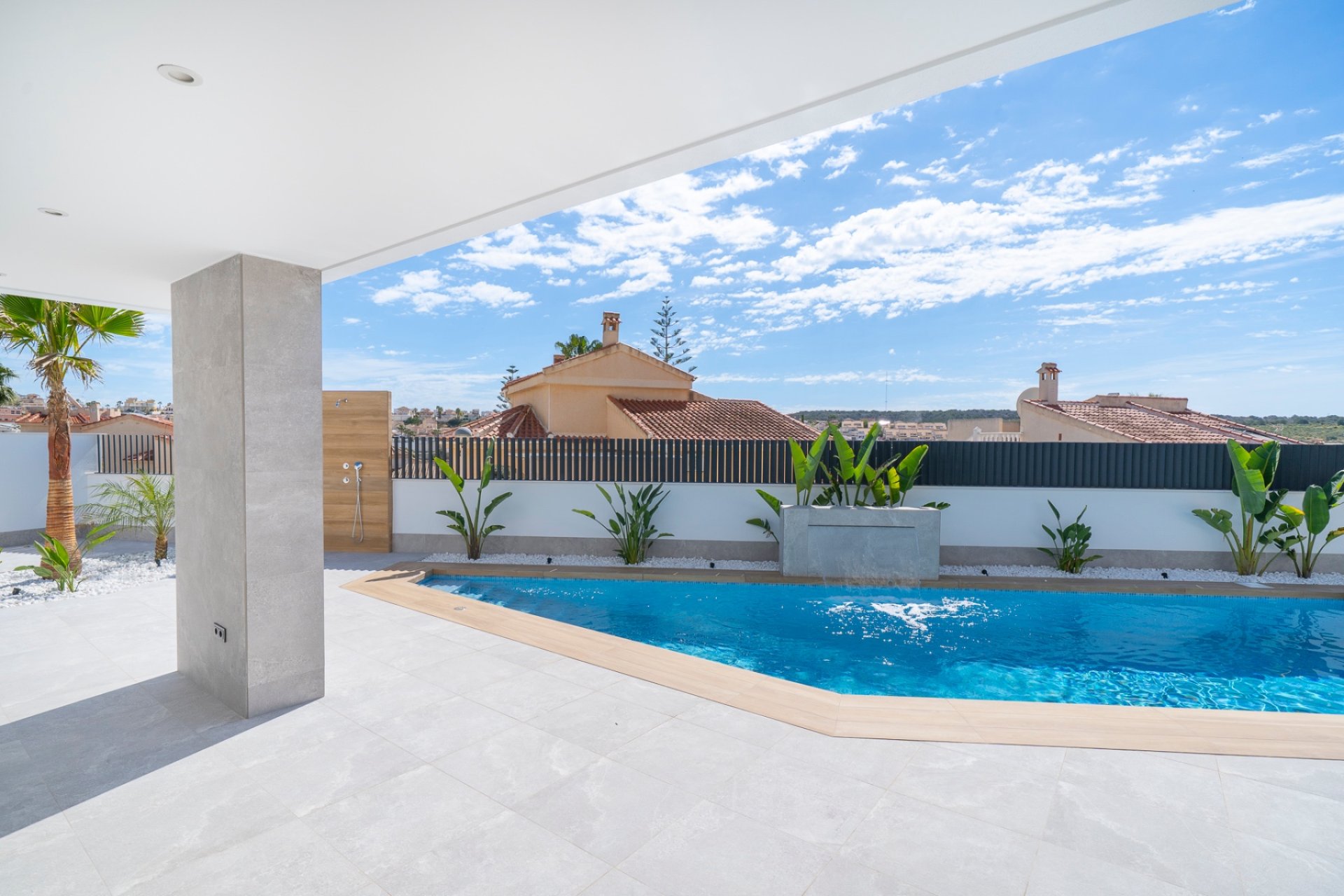 Resale - Villa -
Ciudad Quesada - La Marquesa