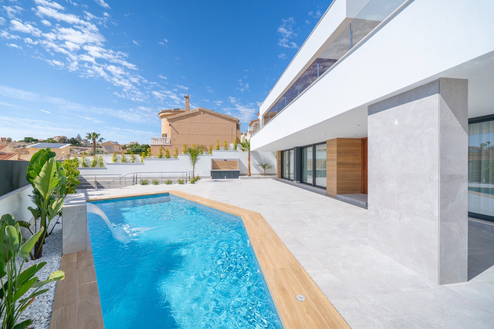 Resale - Villa -
Ciudad Quesada - La Marquesa