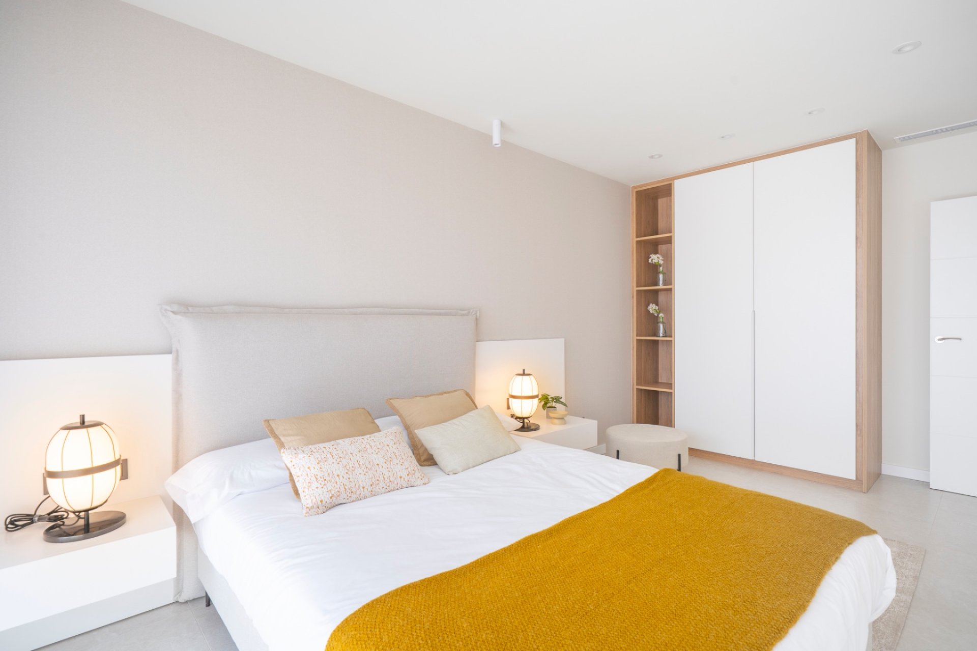 Resale - Villa -
Ciudad Quesada - La Marquesa