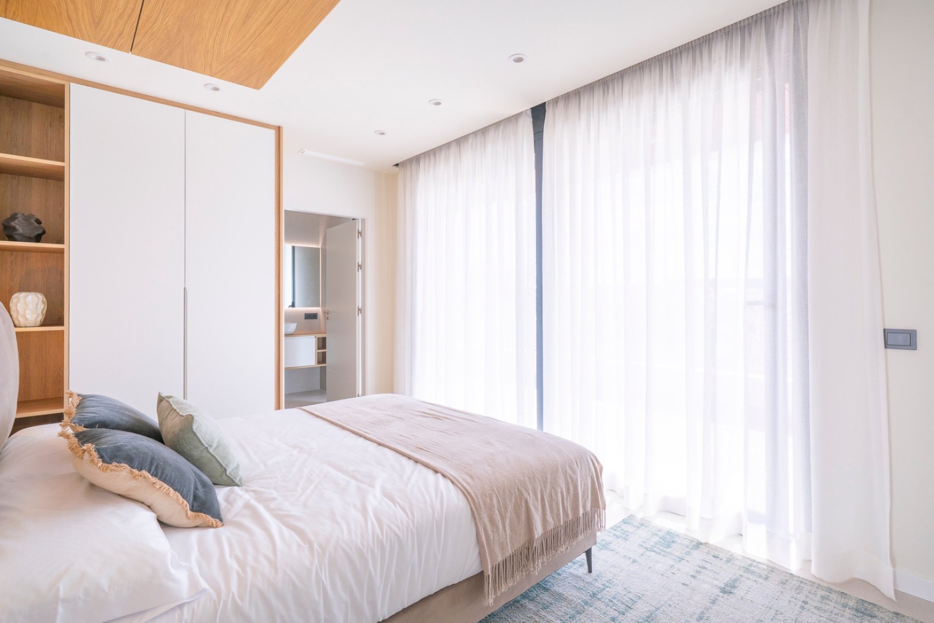 Resale - Villa -
Ciudad Quesada - La Marquesa