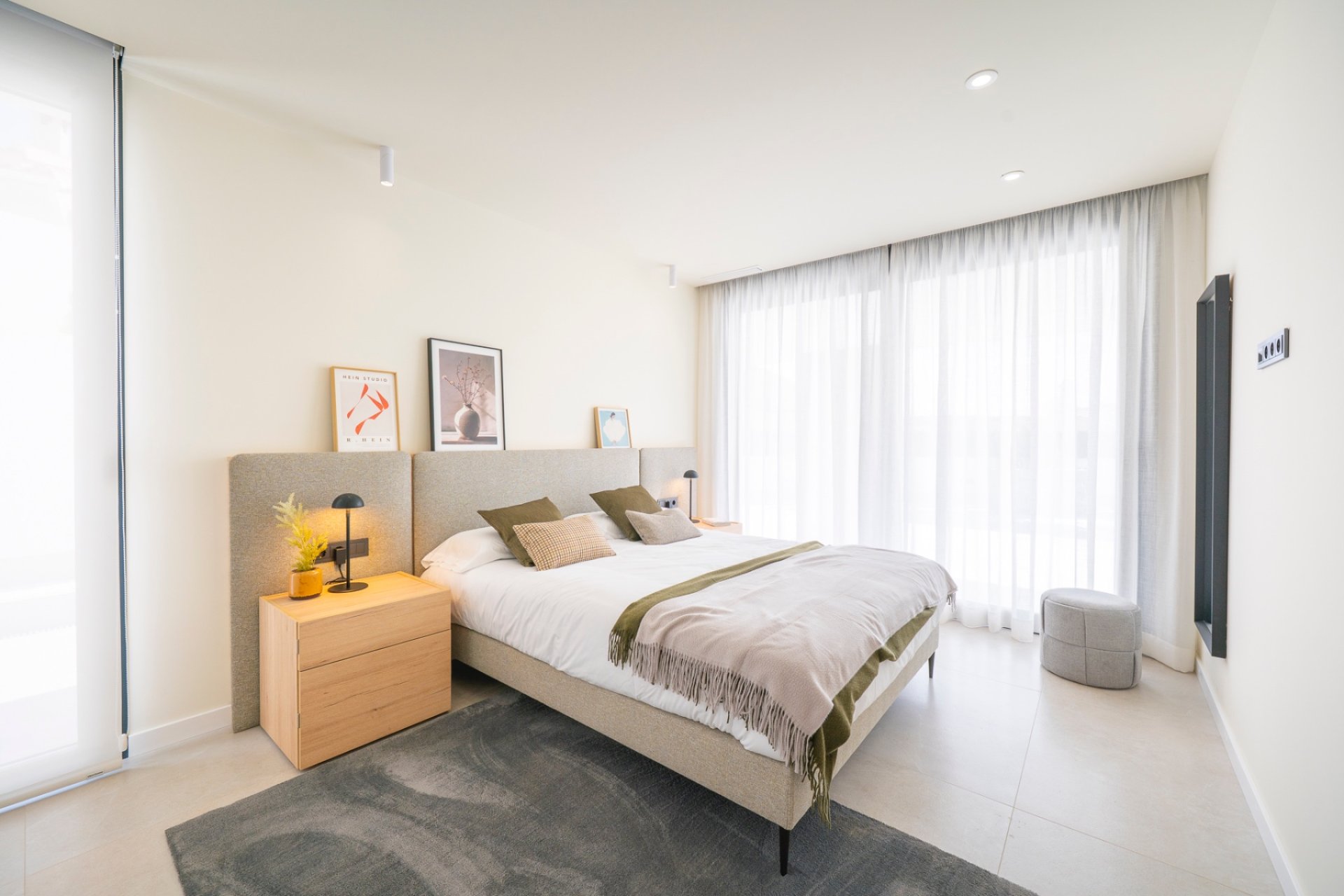 Resale - Villa -
Ciudad Quesada - La Marquesa