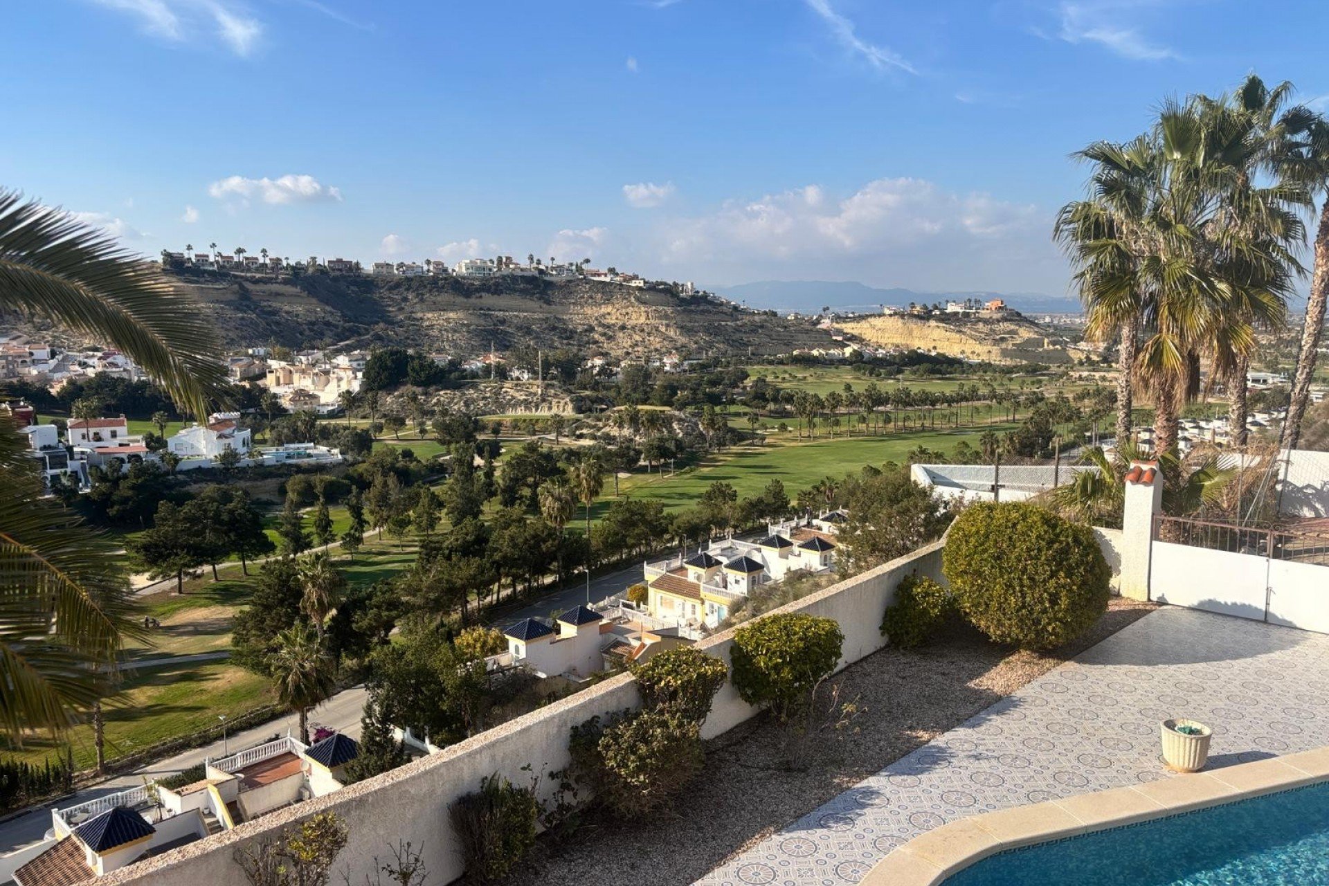 Resale - Villa -
Ciudad Quesada - La Marquesa