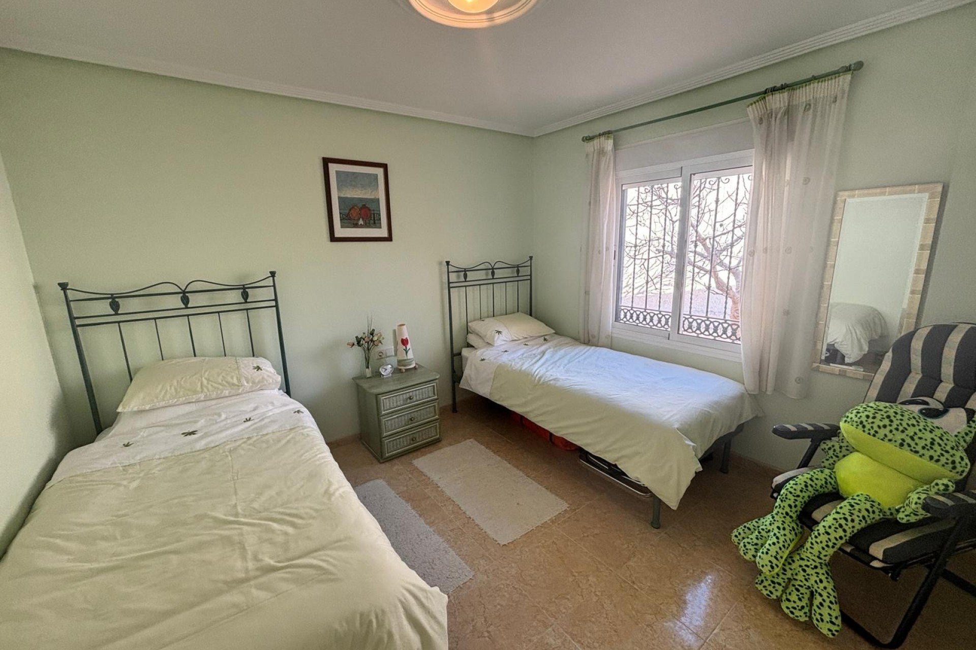 Resale - Villa -
Ciudad Quesada - La Marquesa