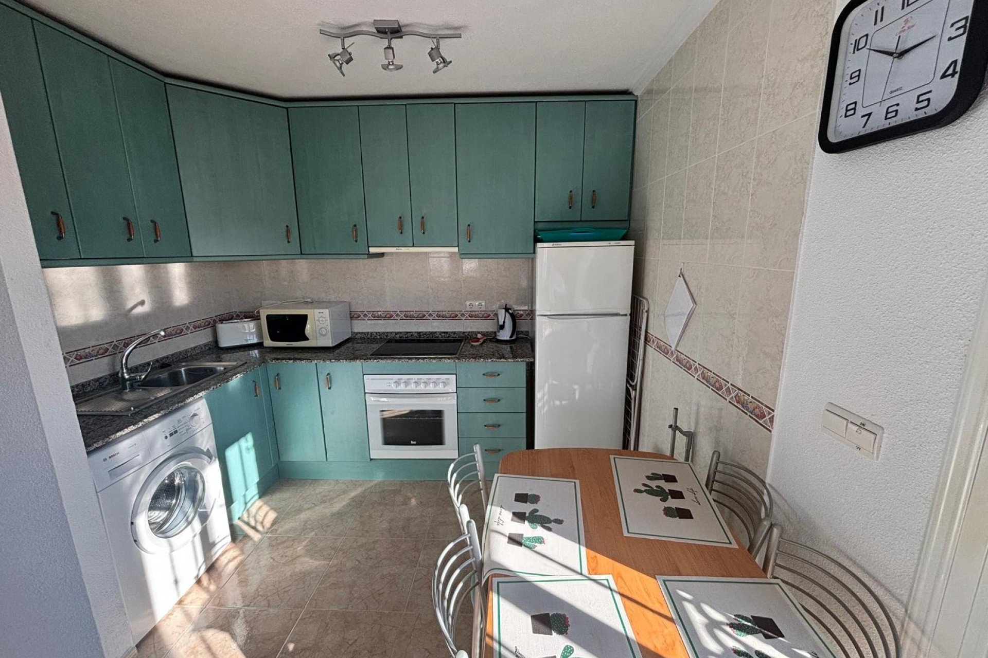 Resale - Villa -
Ciudad Quesada - La Marquesa