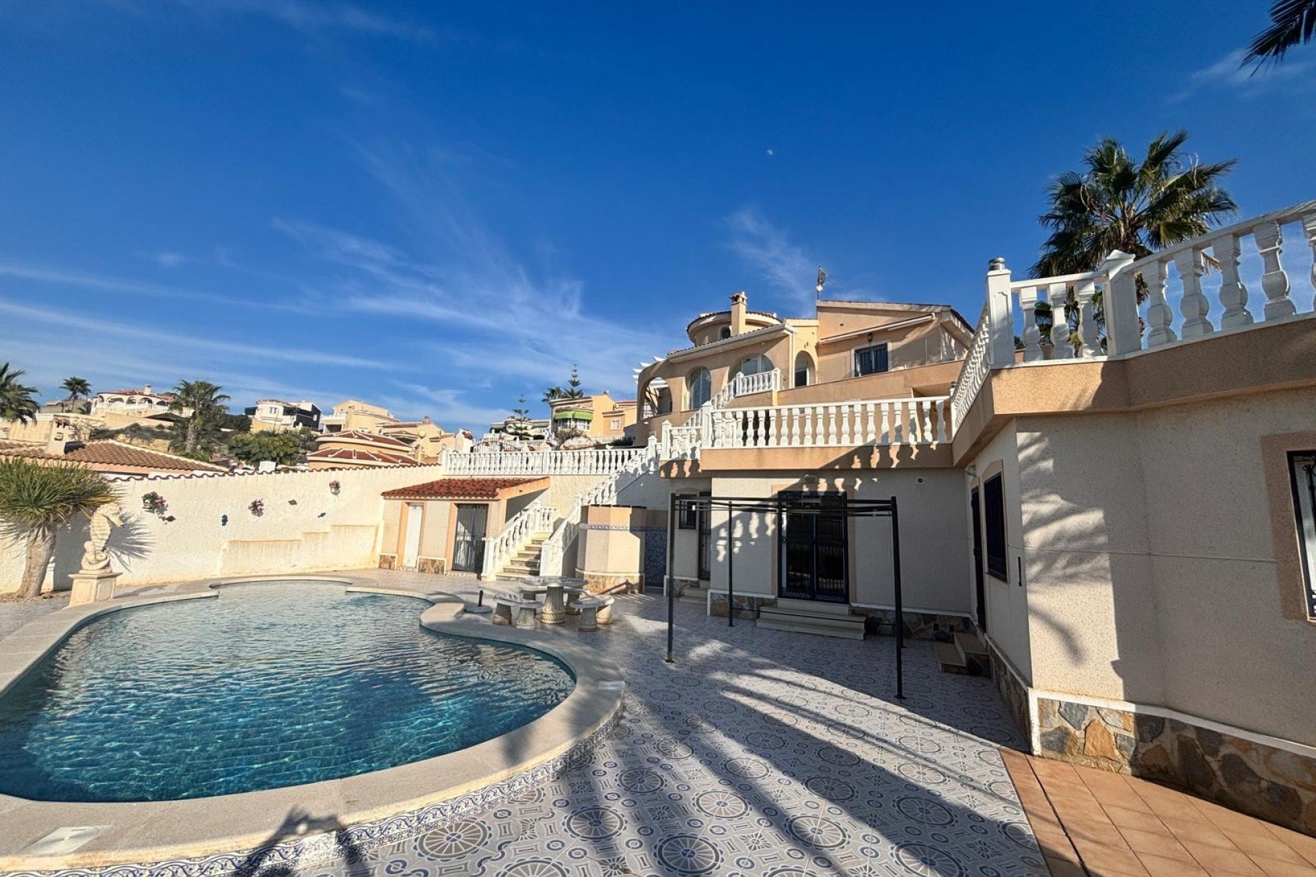 Resale - Villa -
Ciudad Quesada - La Marquesa
