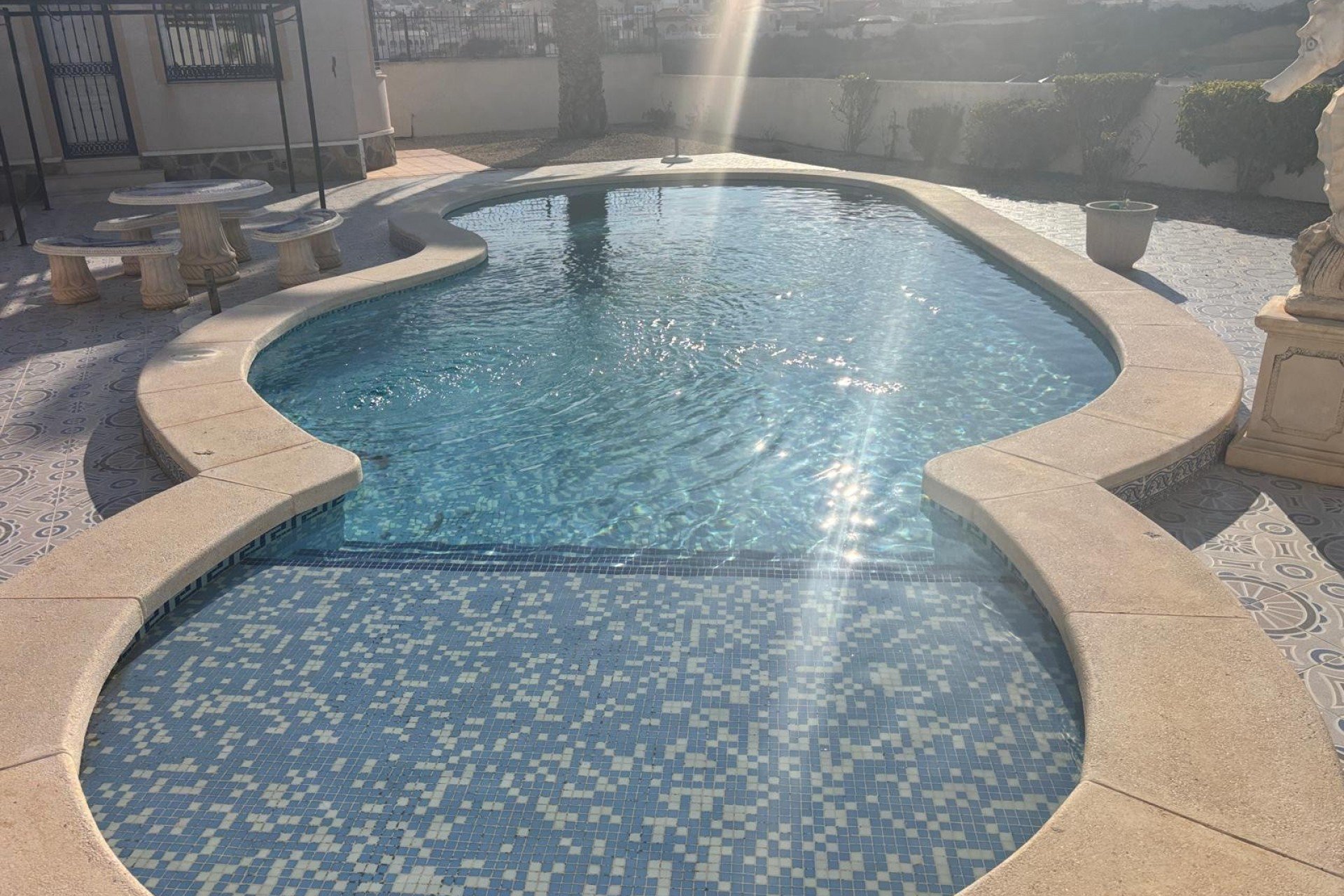 Resale - Villa -
Ciudad Quesada - La Marquesa