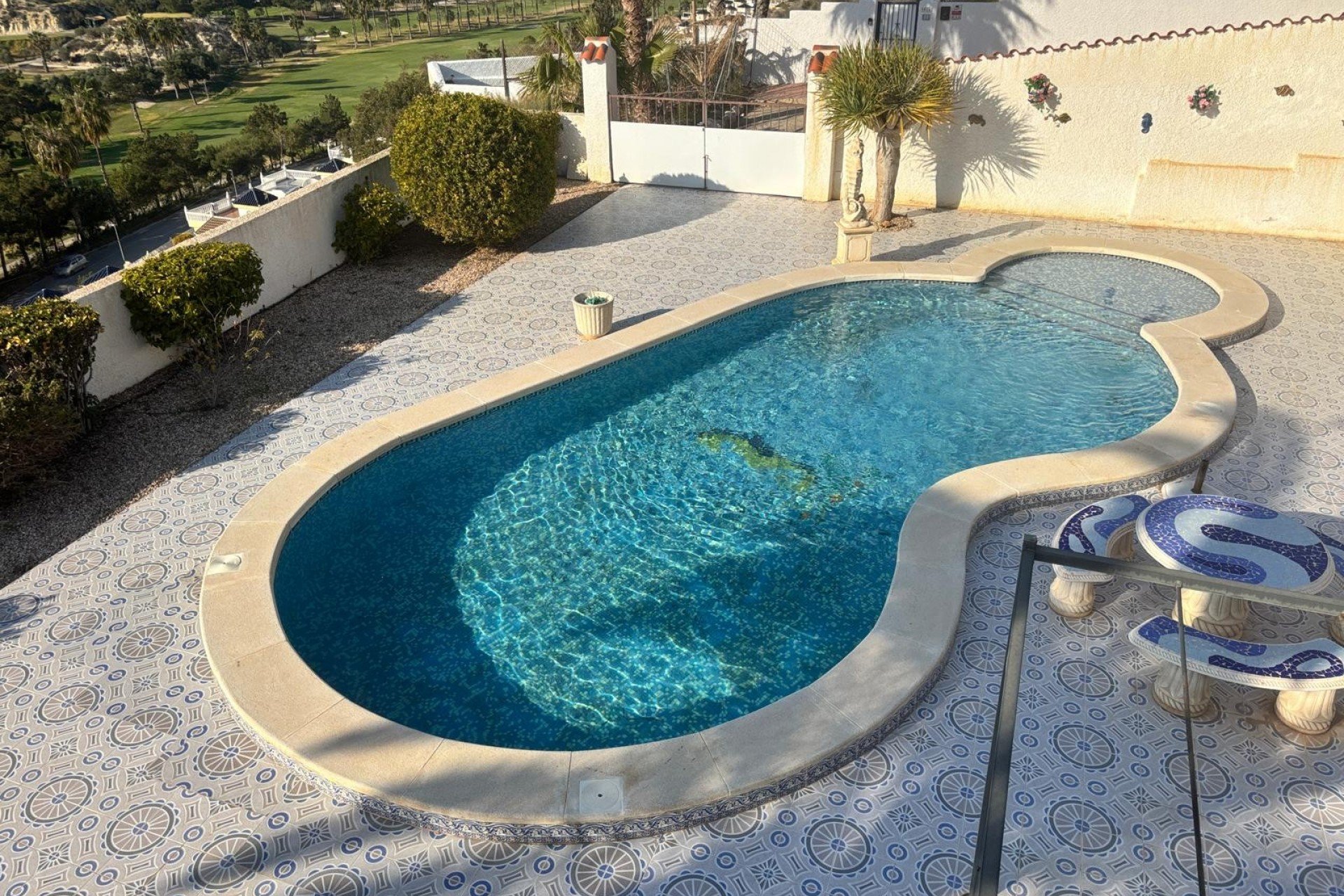 Resale - Villa -
Ciudad Quesada - La Marquesa