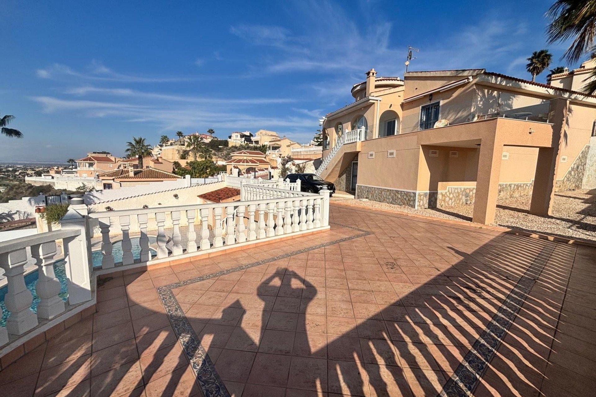 Resale - Villa -
Ciudad Quesada - La Marquesa