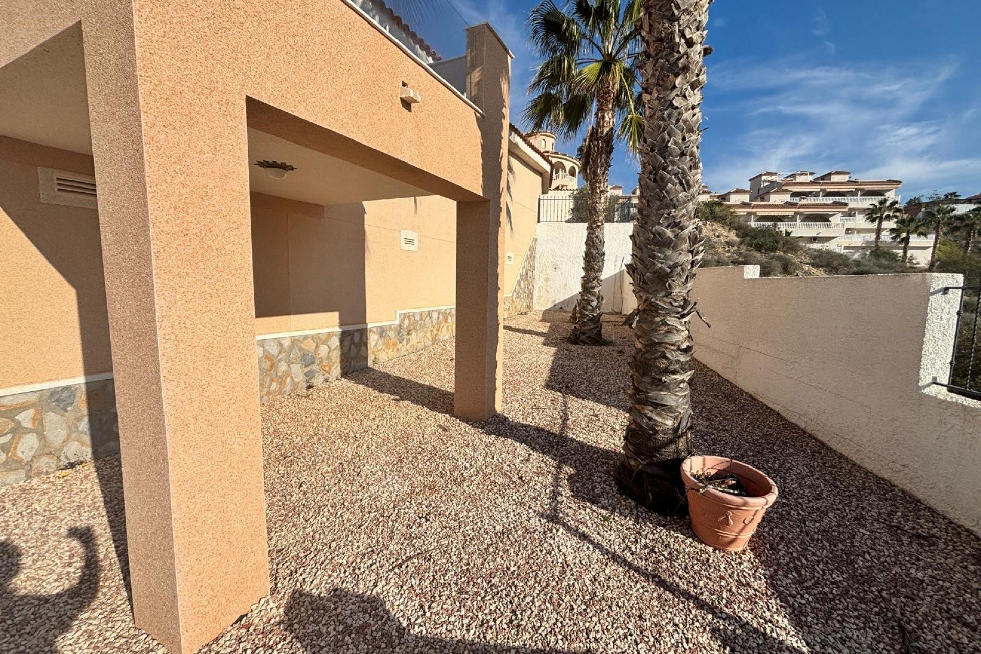 Resale - Villa -
Ciudad Quesada - La Marquesa