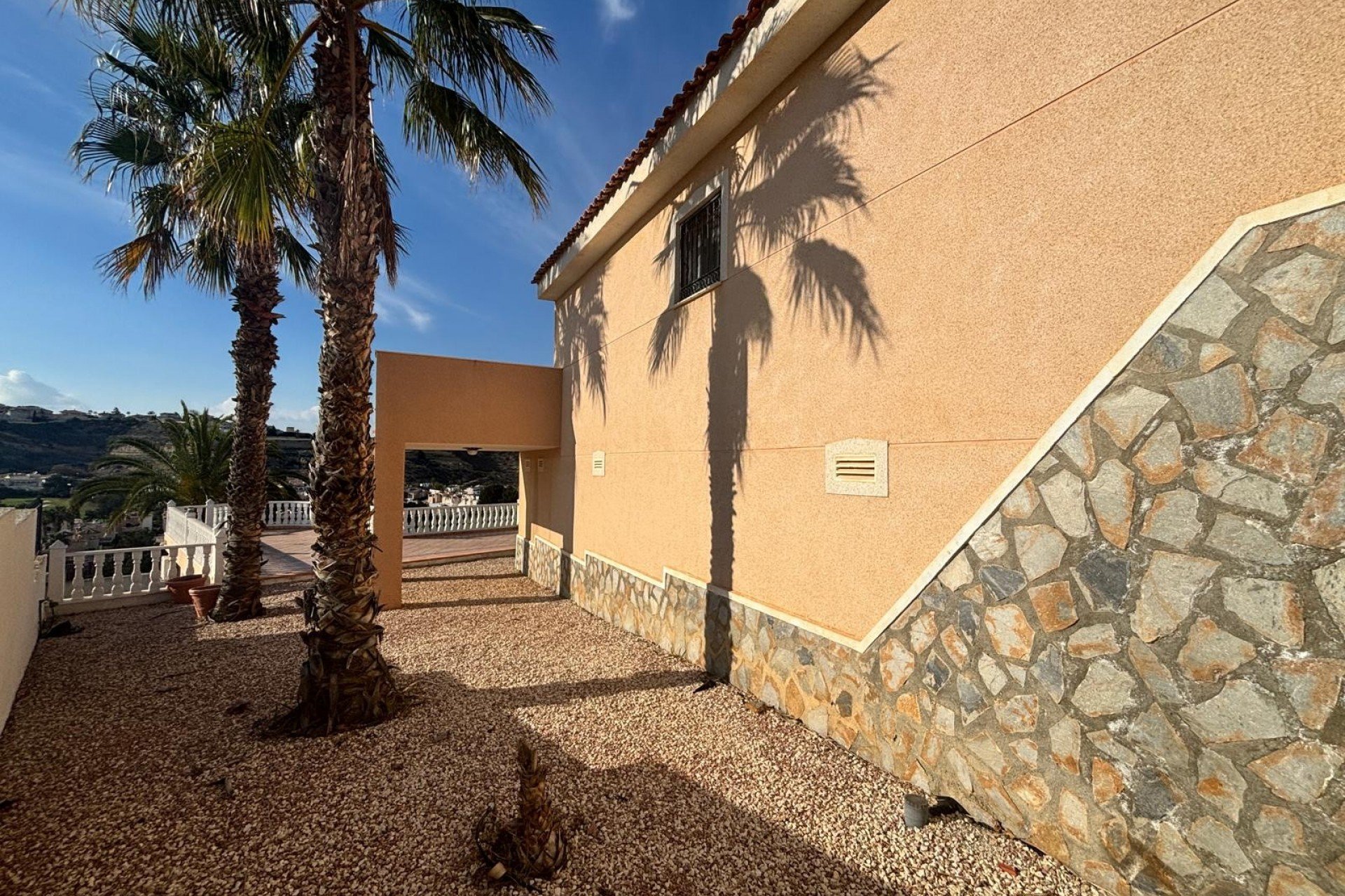 Resale - Villa -
Ciudad Quesada - La Marquesa