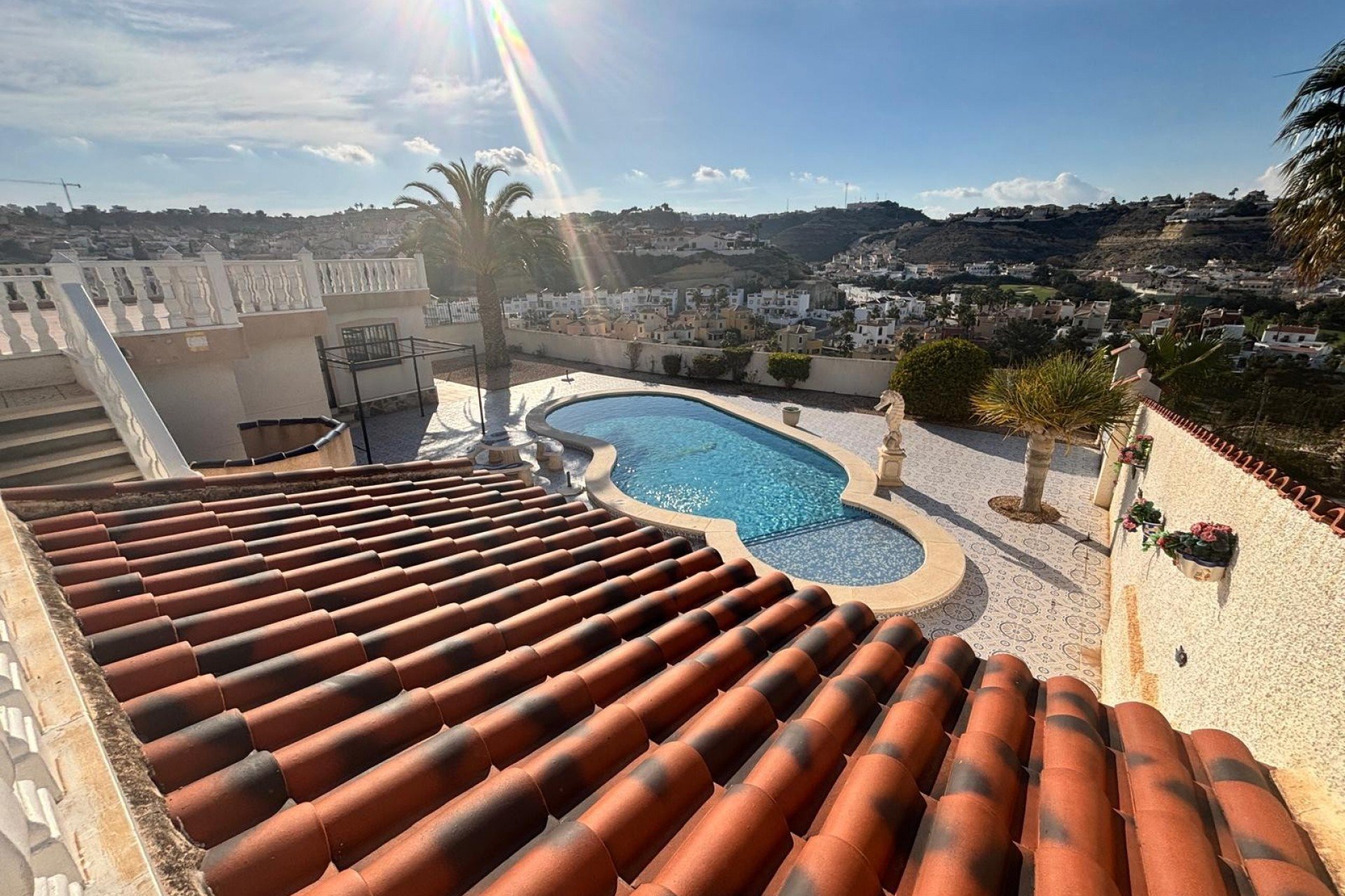 Resale - Villa -
Ciudad Quesada - La Marquesa