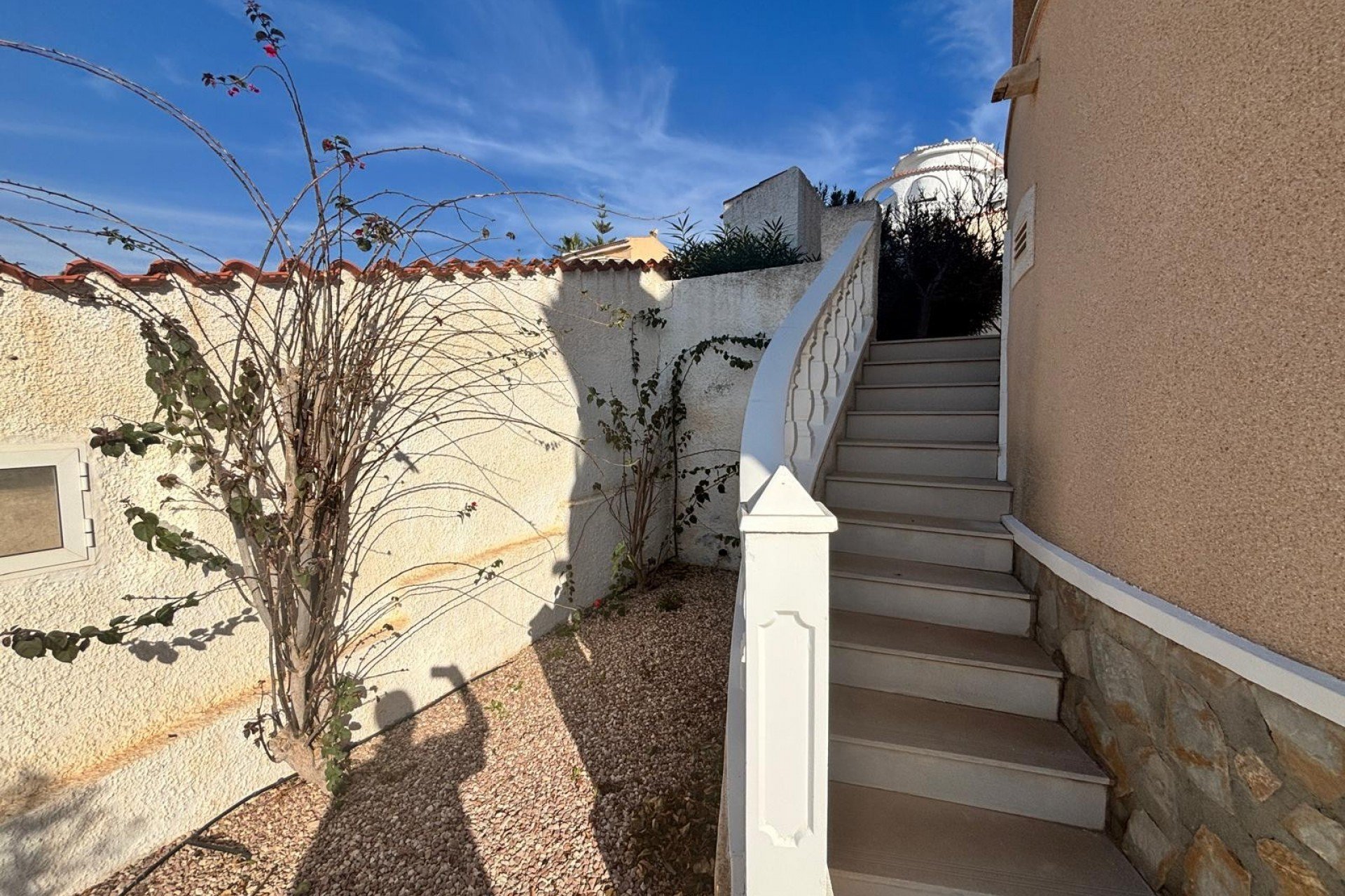 Resale - Villa -
Ciudad Quesada - La Marquesa