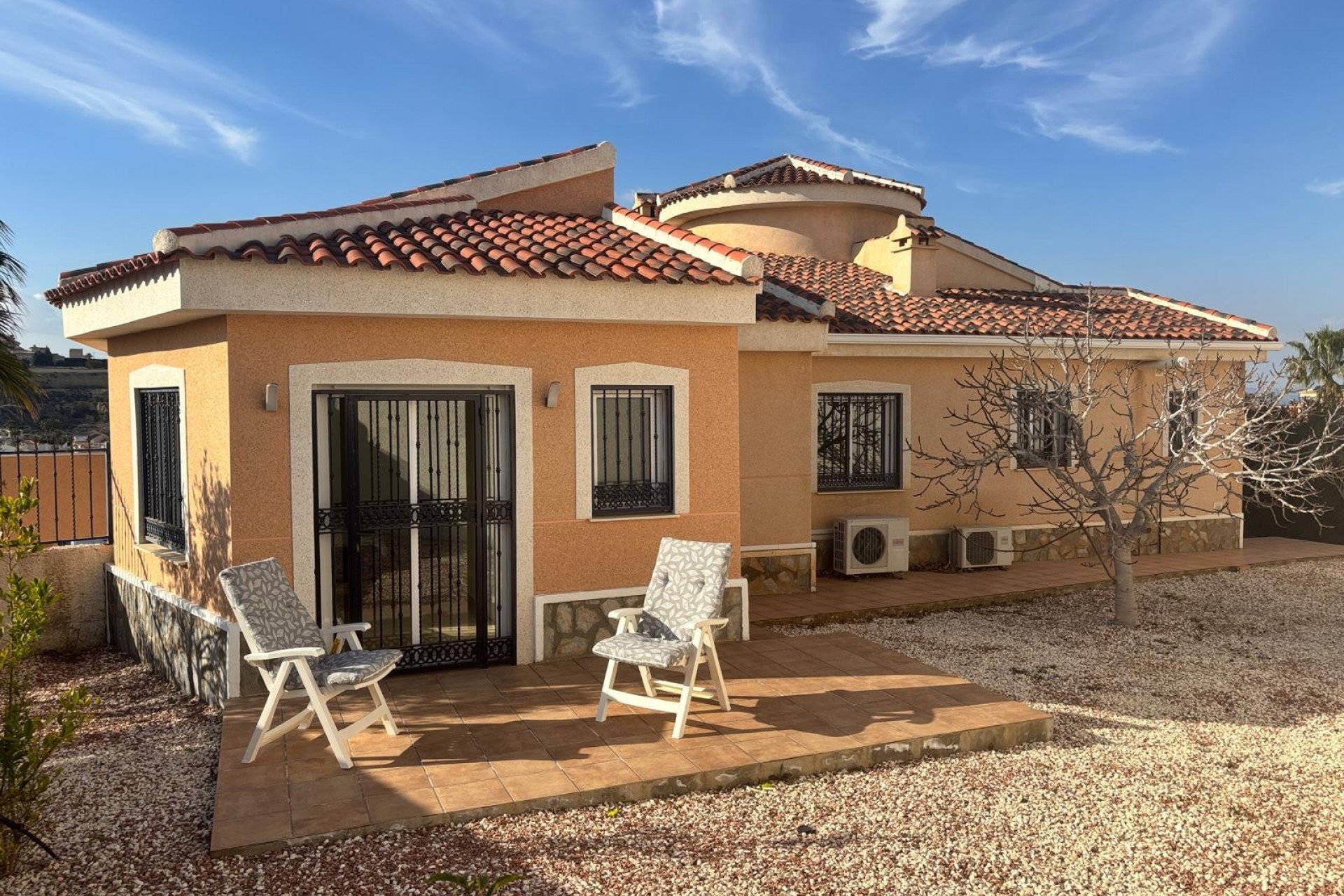 Resale - Villa -
Ciudad Quesada - La Marquesa