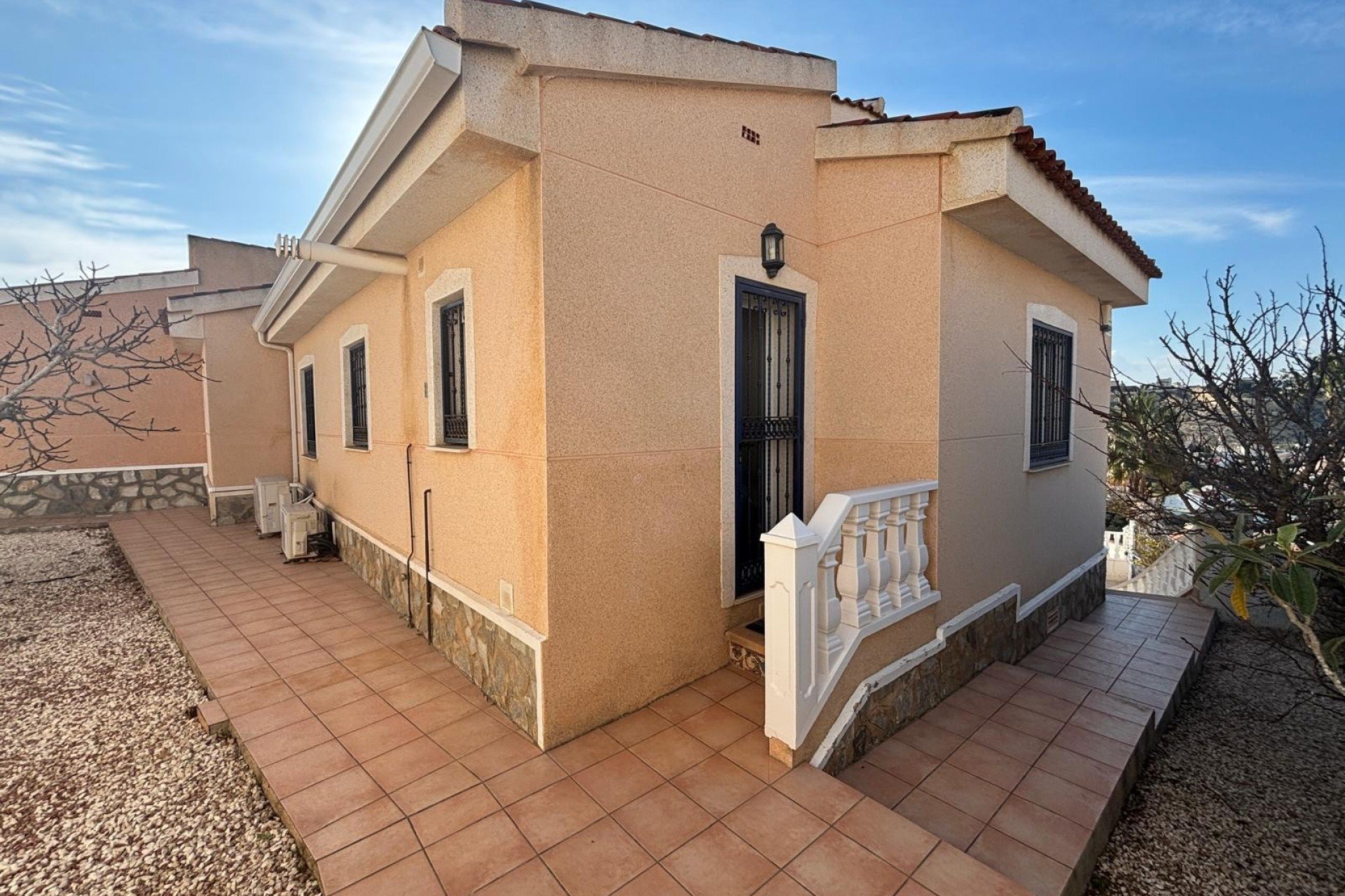 Resale - Villa -
Ciudad Quesada - La Marquesa