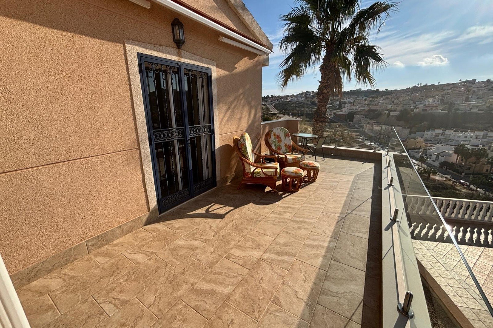 Resale - Villa -
Ciudad Quesada - La Marquesa
